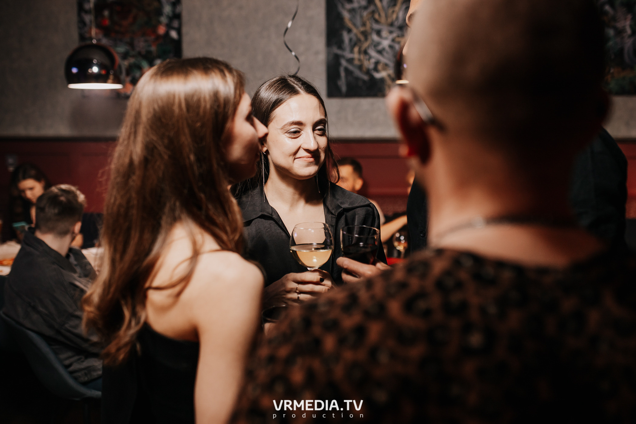 День рождения Эльвиры Гавриловой