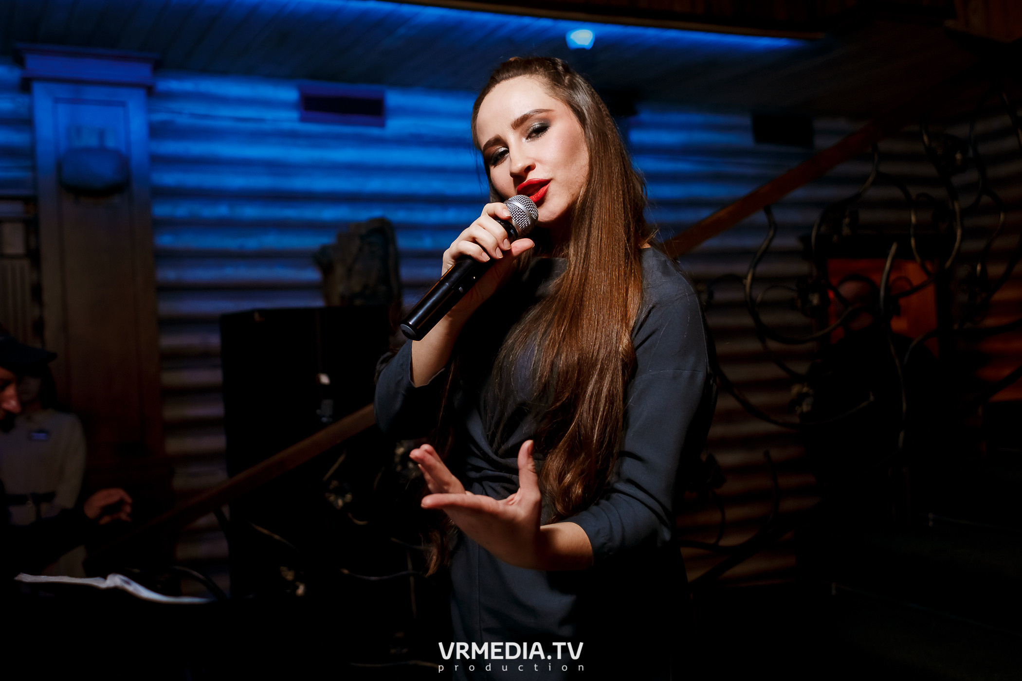 В гостях «У Петровича»