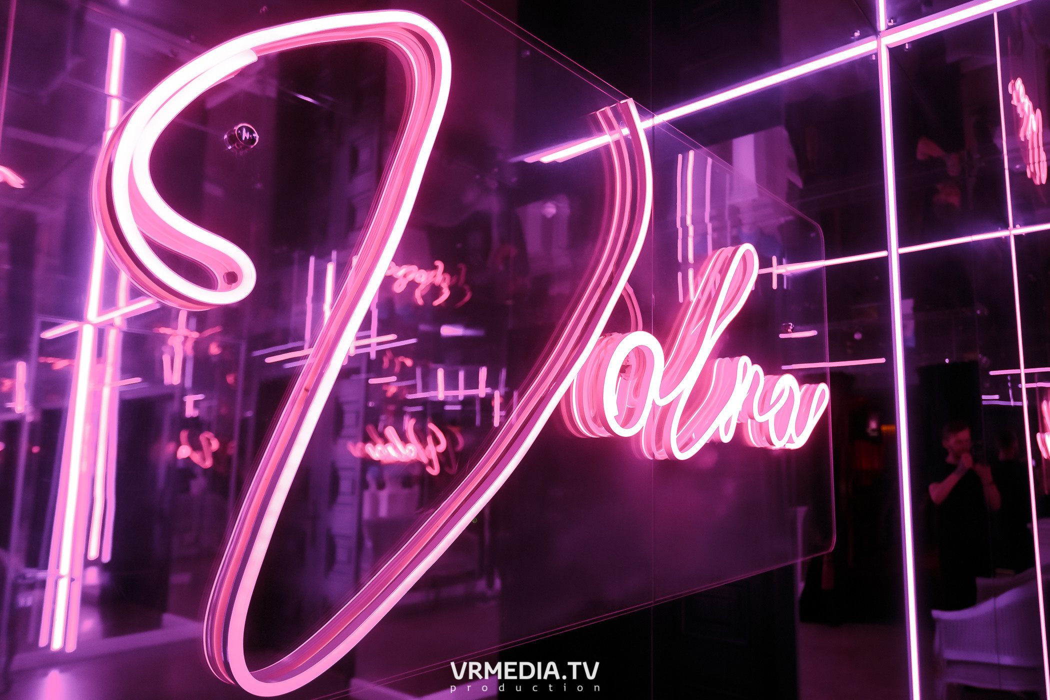 Выходные в караоке-баре «Volna»