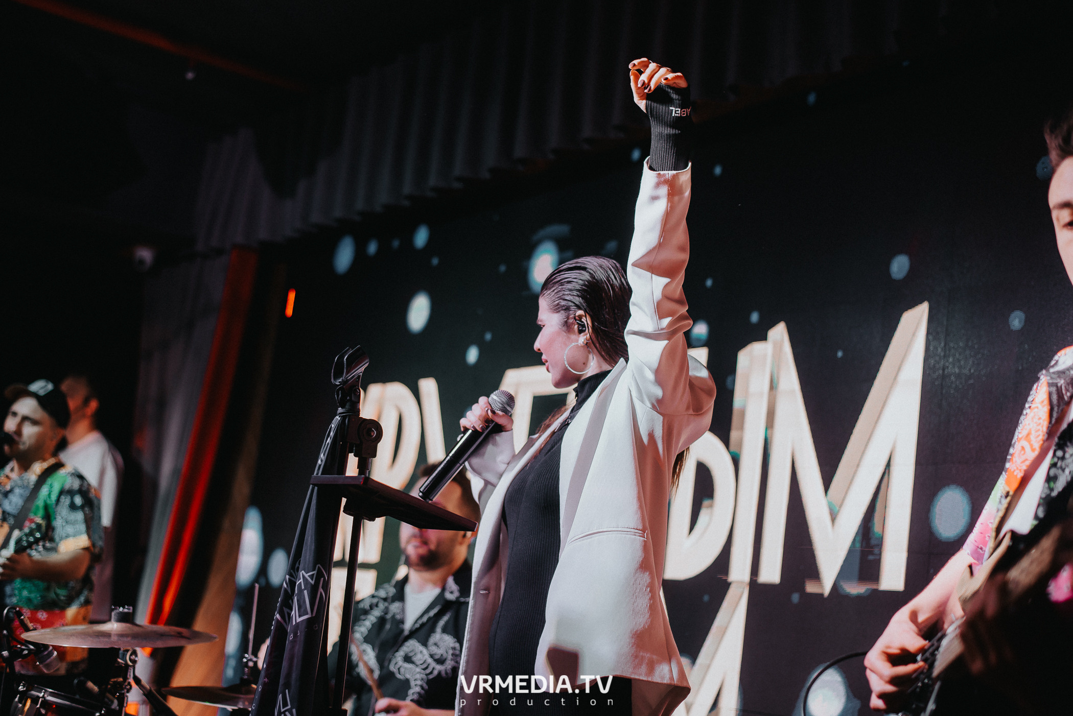 #ЖАРКИЕДНИИНОЧИ в гриль-баре «Жара»