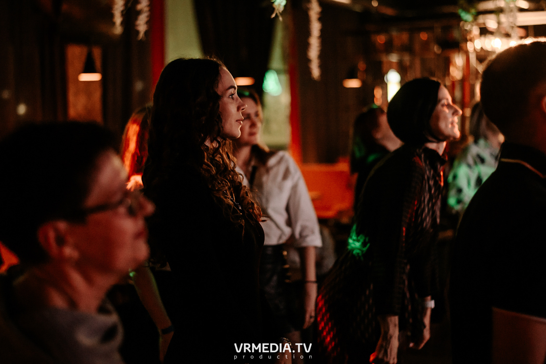 #ЖАРКИЕДНИИНОЧИ в гриль-баре «Жара»