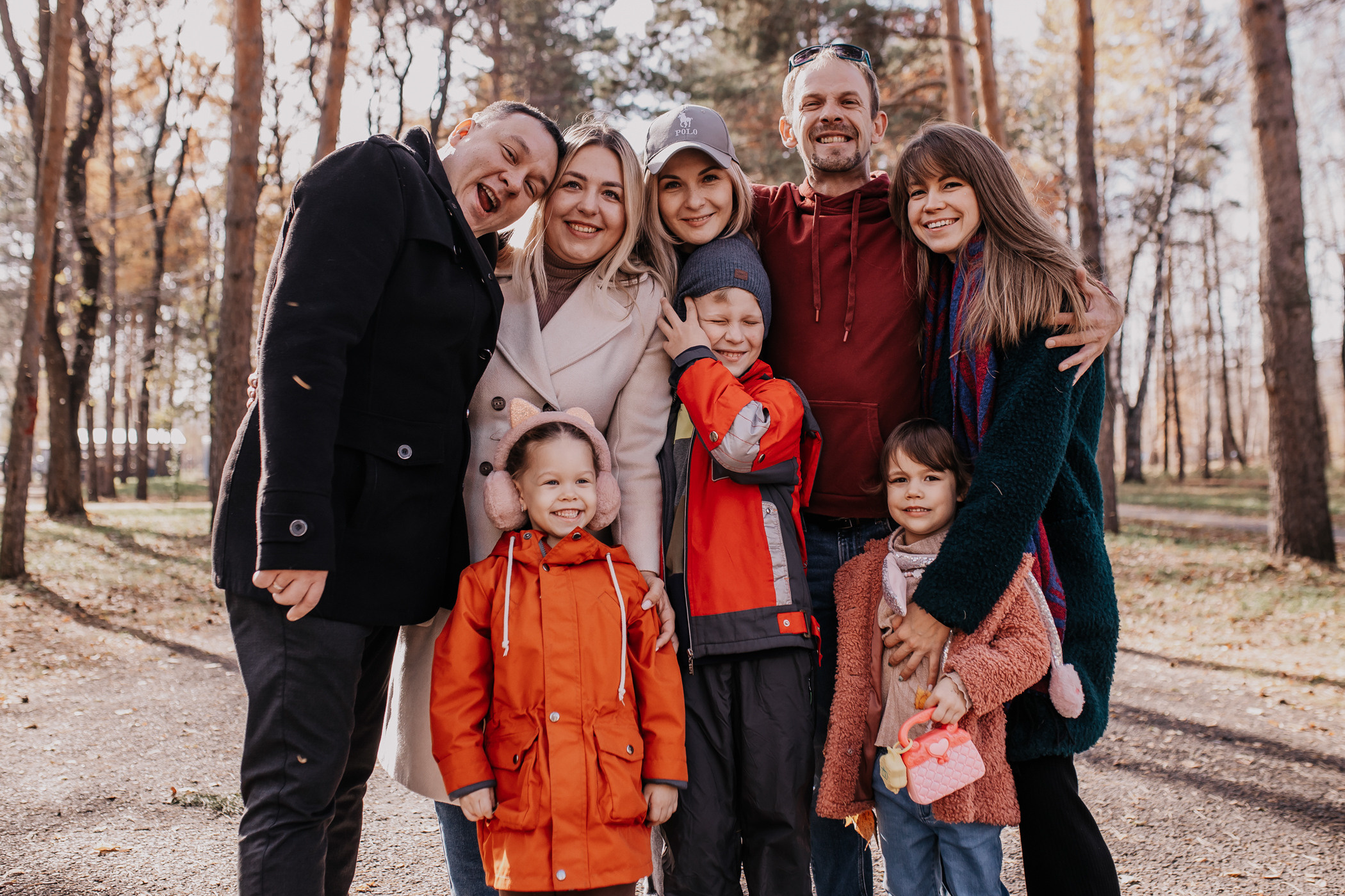 Комсомольский парк