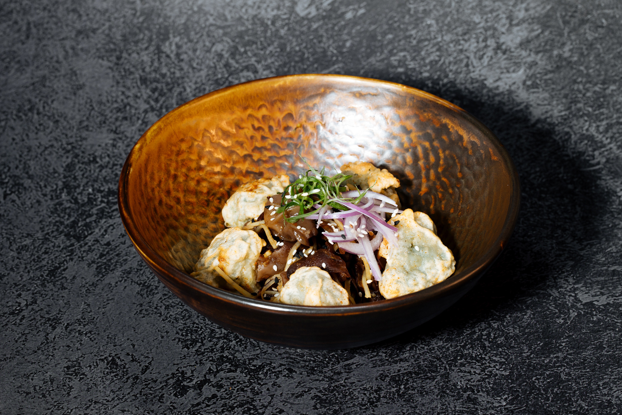 Ресторан «DOMO»