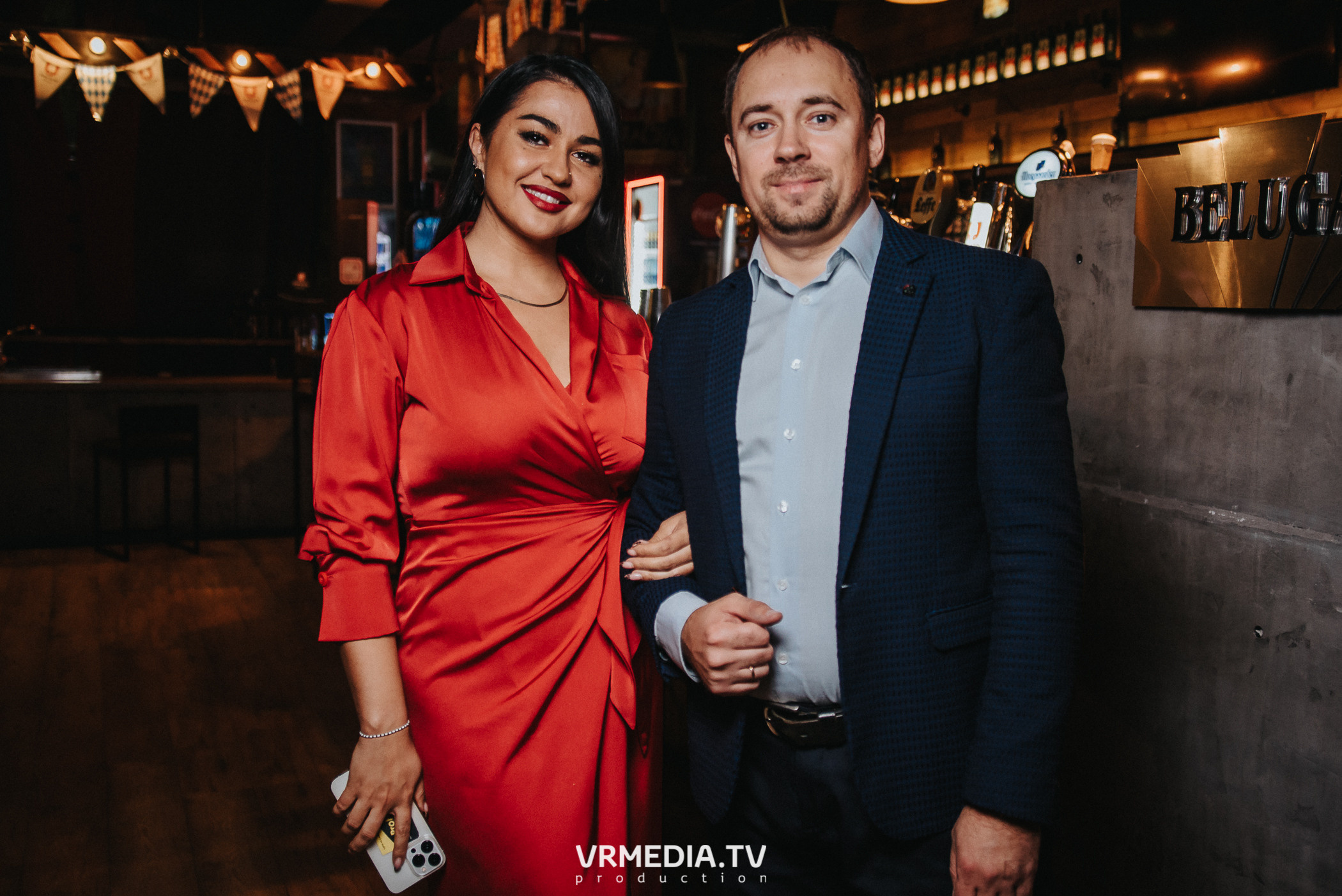 Джазовая среда. Mainstream & Smooth Jazz