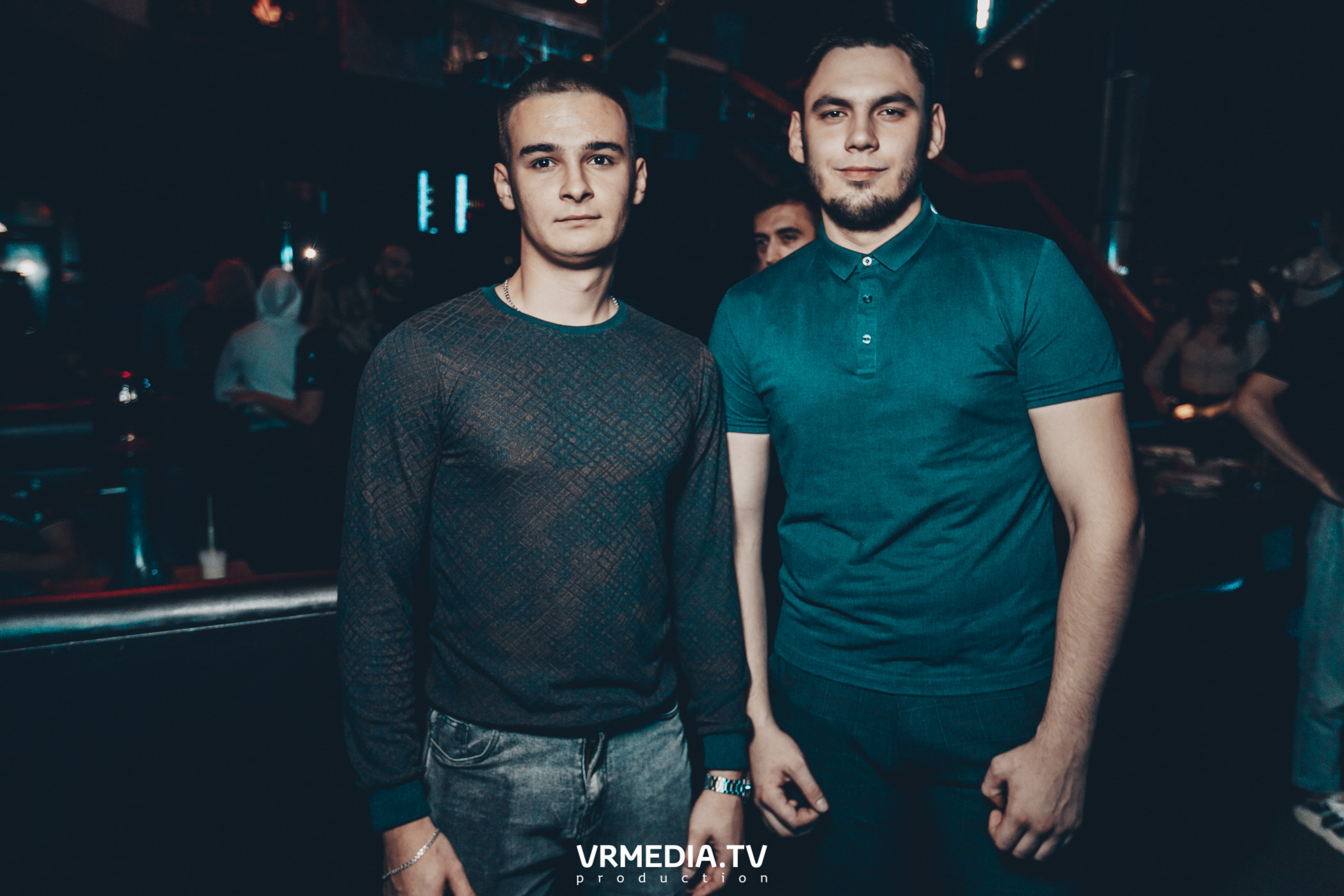 Театр мёртвых кукол в баре «DOSKI»