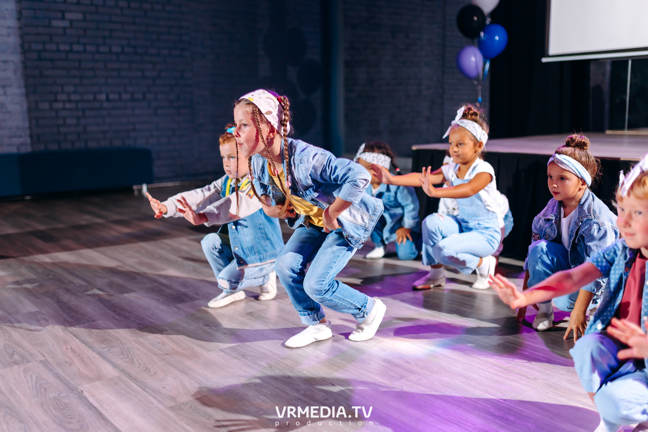 День рождения «House Of Dance»