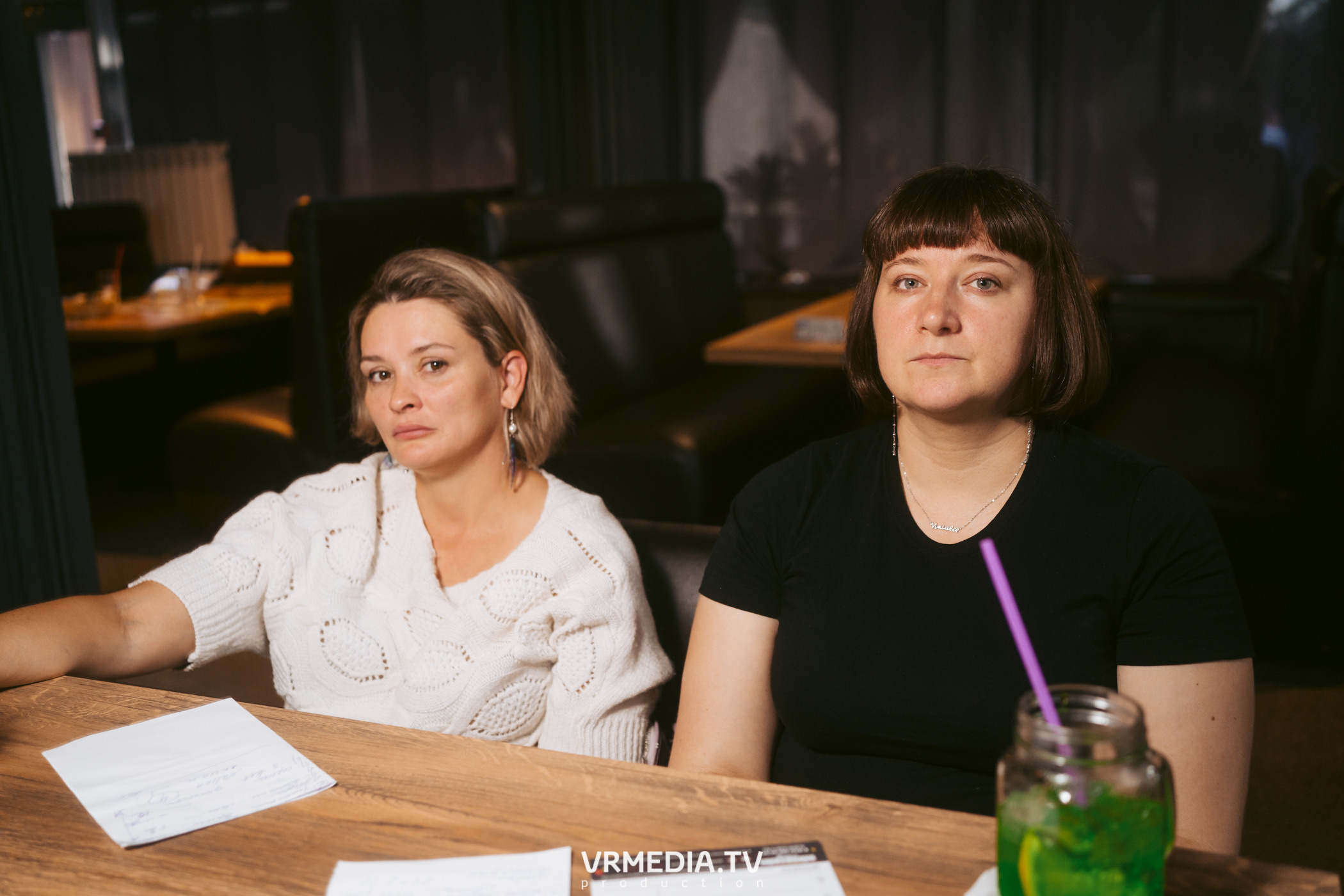 Эйнштейн Party в баре «DOSKI»