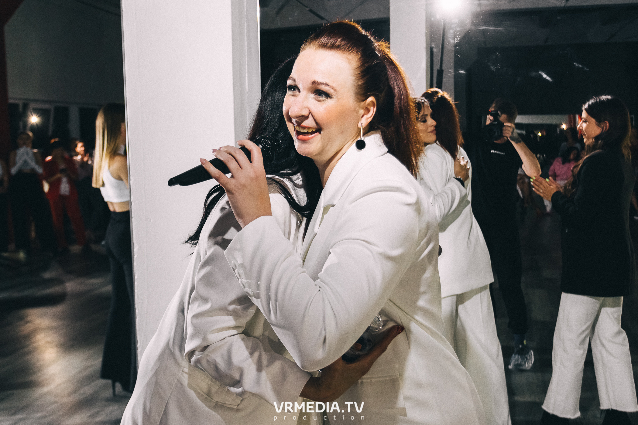 Открытие пространства «FREEDOM by Kseniya Aleksandrova»