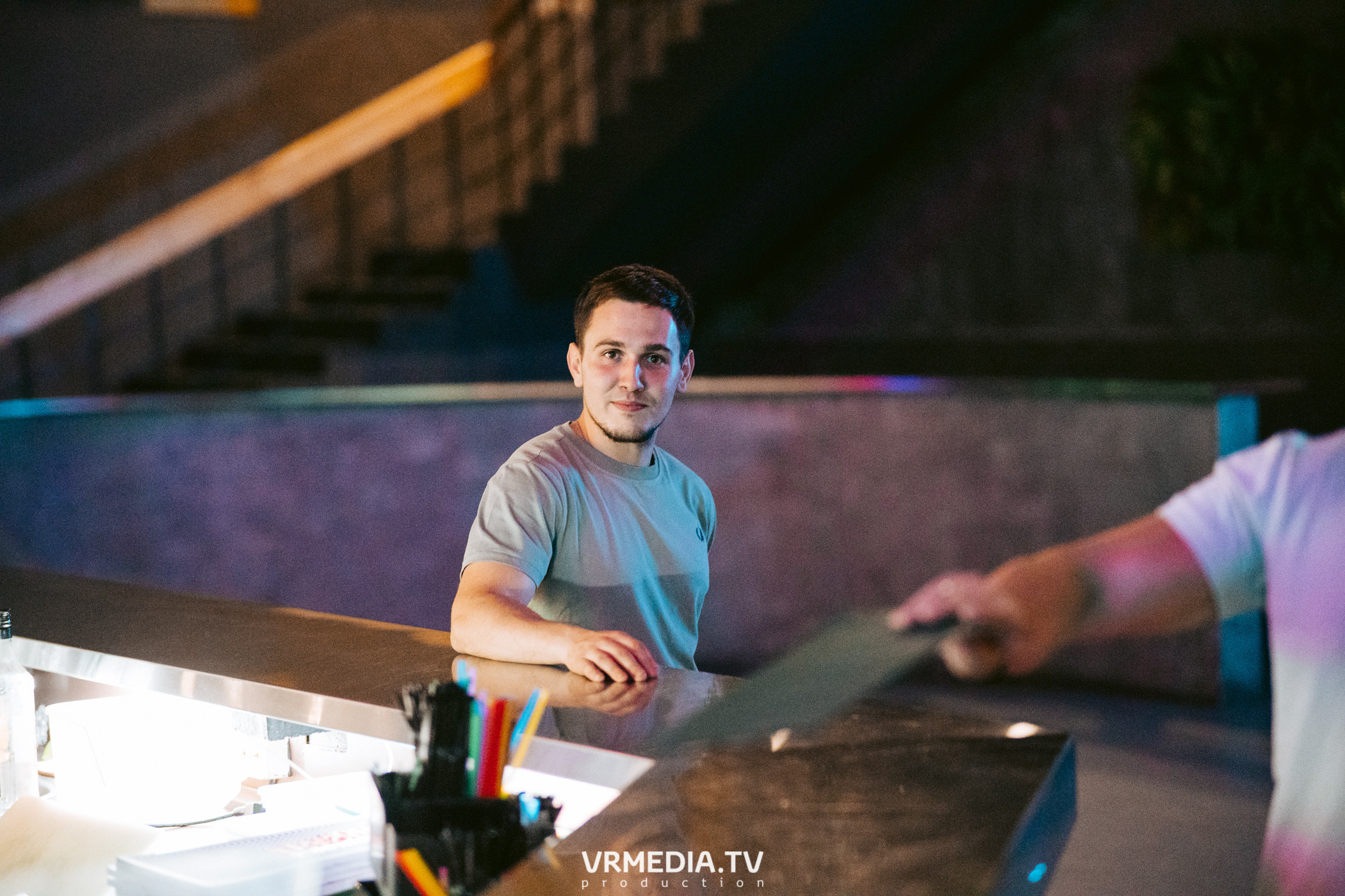 WoW QuiZ в баре «DOSKI»