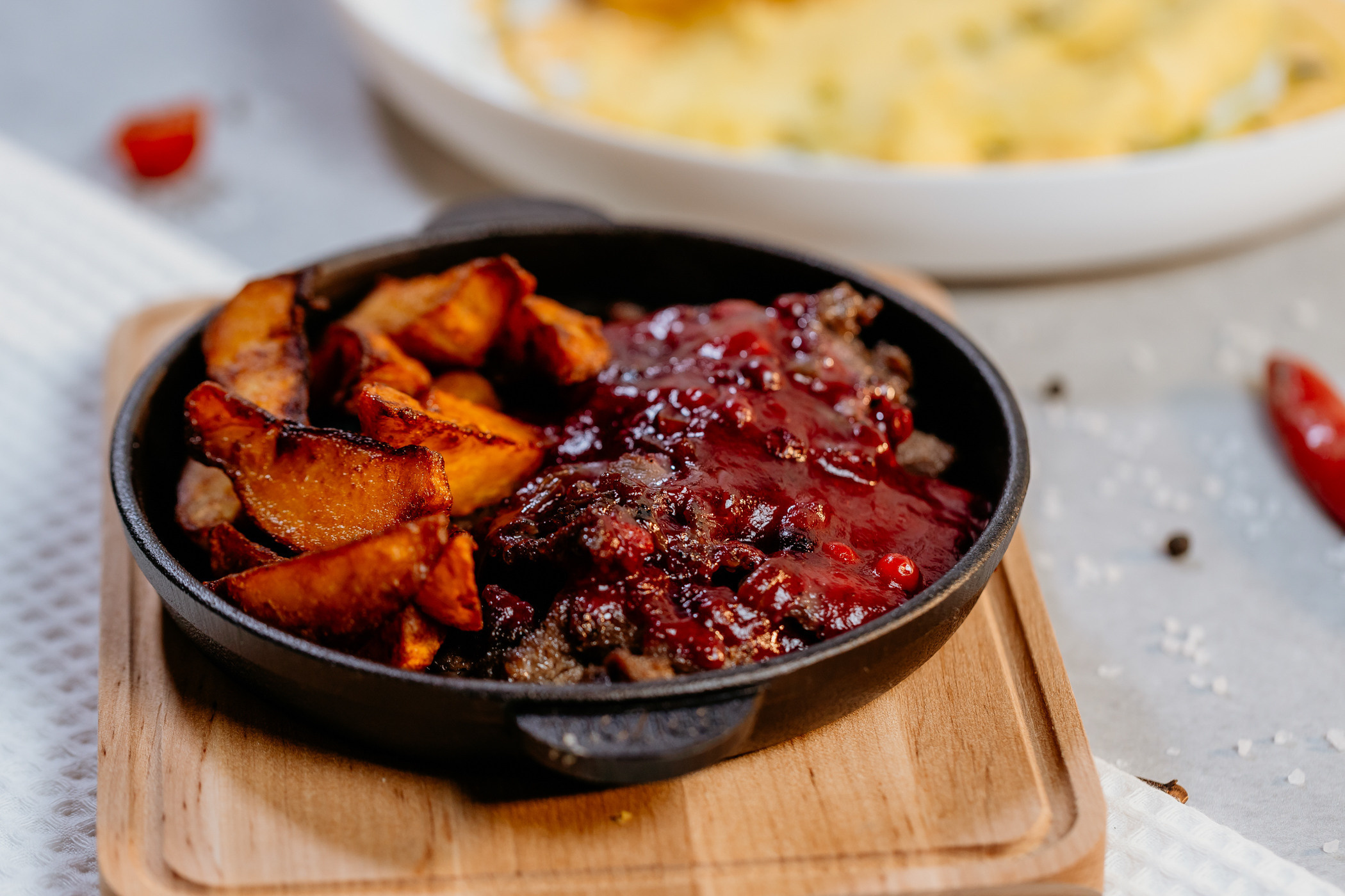 Ресторан «Папина дача»