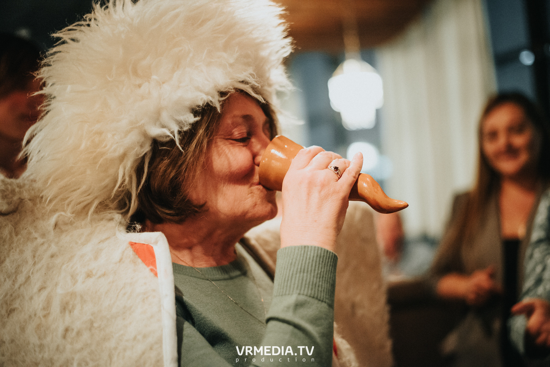 Выходные в ресторане «Хачапури тетушки Марико»