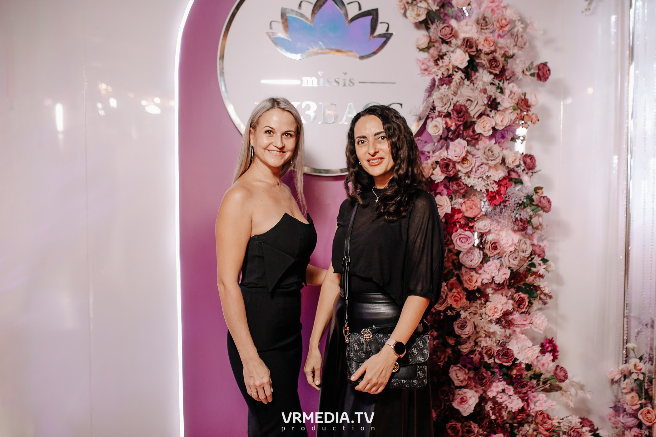 Миссис Россия Кузбасс 2023