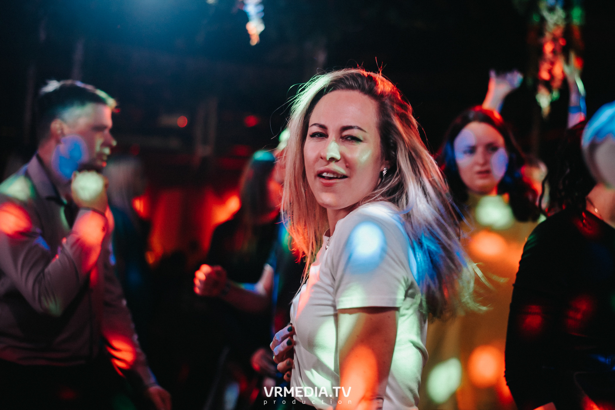 #ЖАРКИЕДНИИНОЧИ в гриль-баре «Жара»