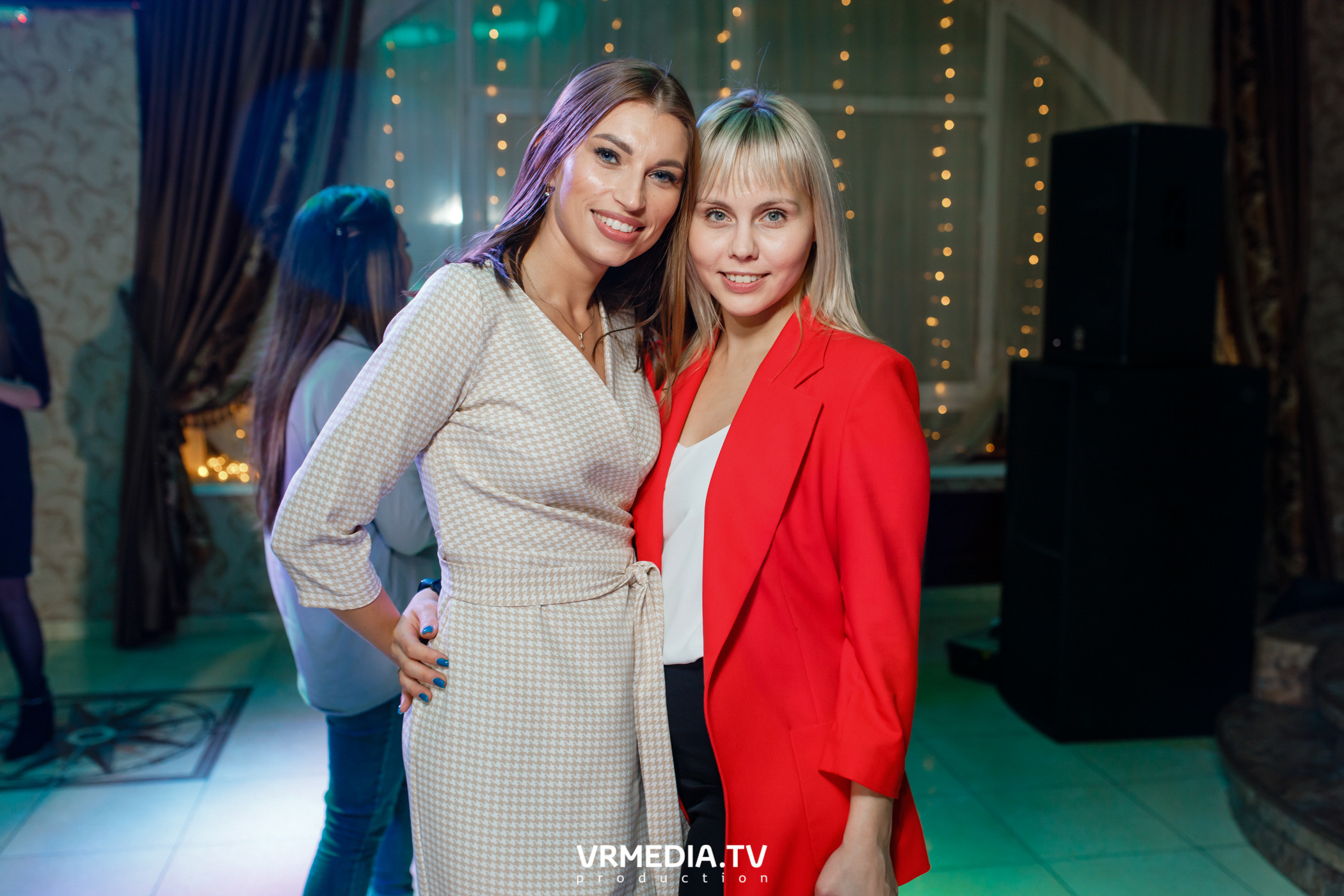 Выходные в ресторане «Лазурный Берег»