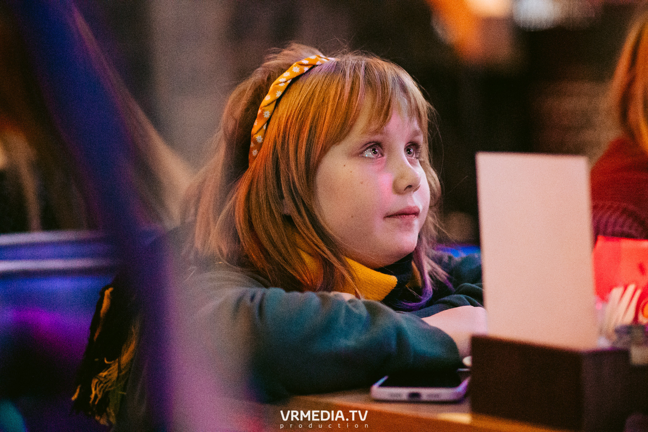 WoW QuiZ в баре «DOSKI»