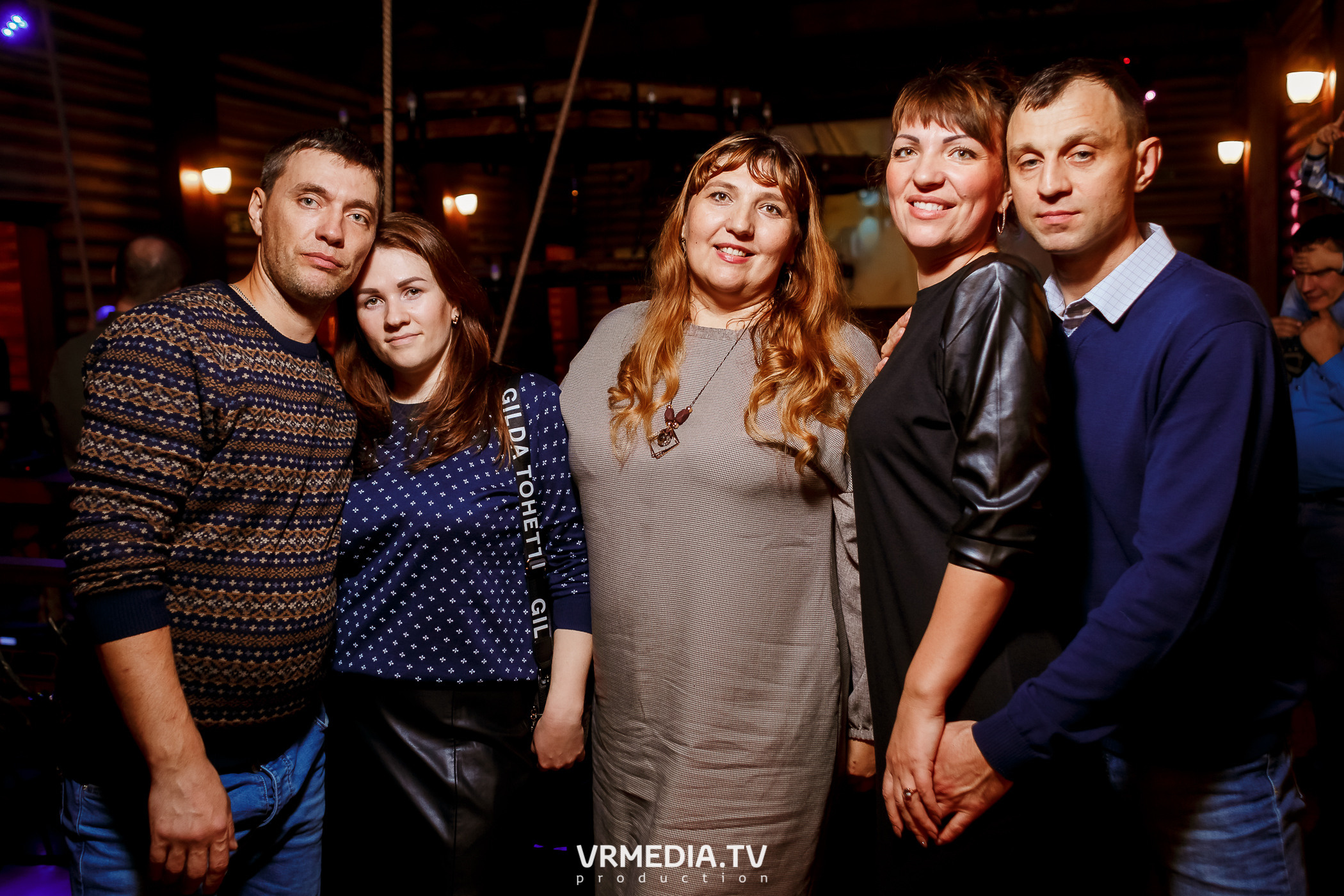 В гостях «У Петровича»