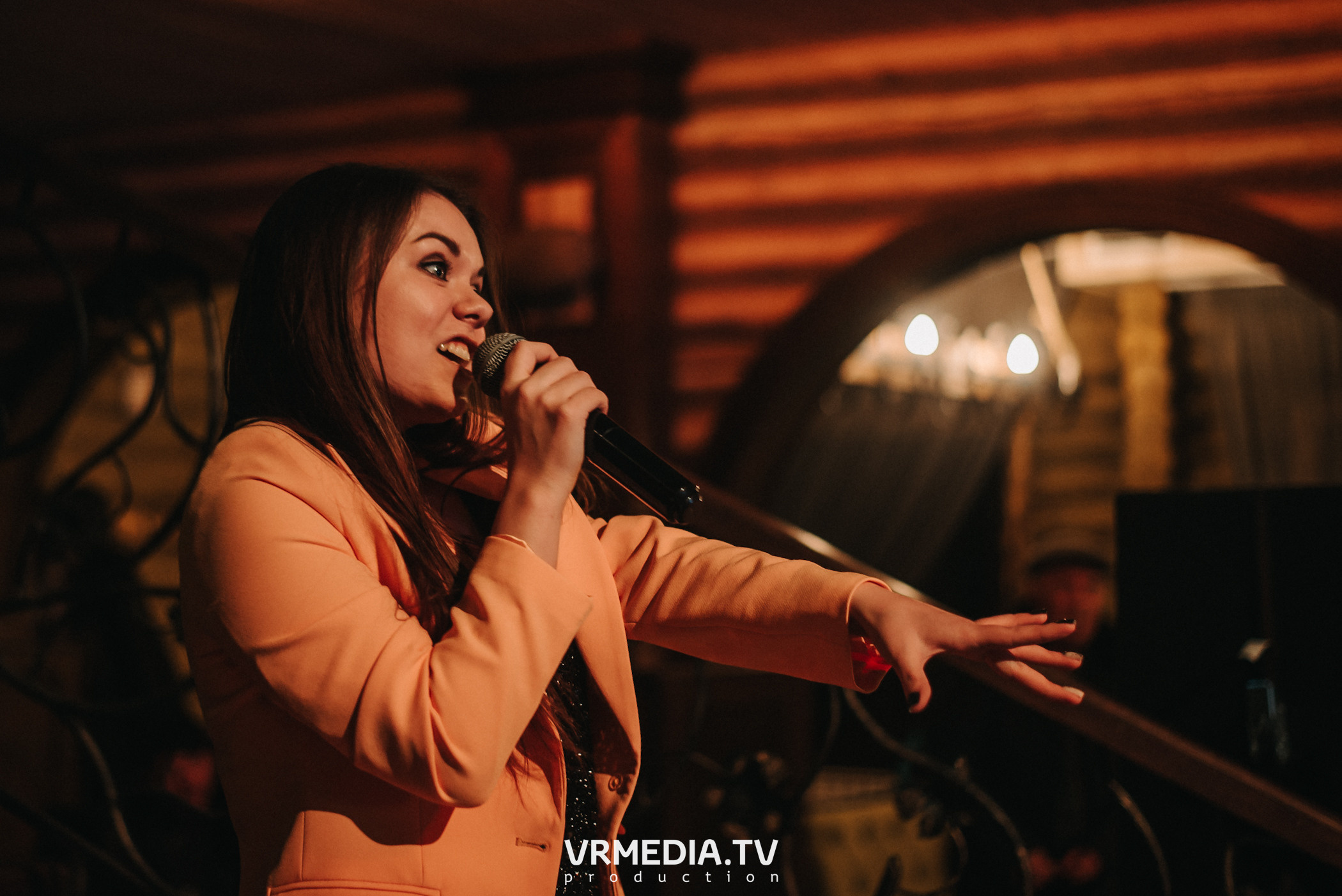 В гостях «У Петровича»