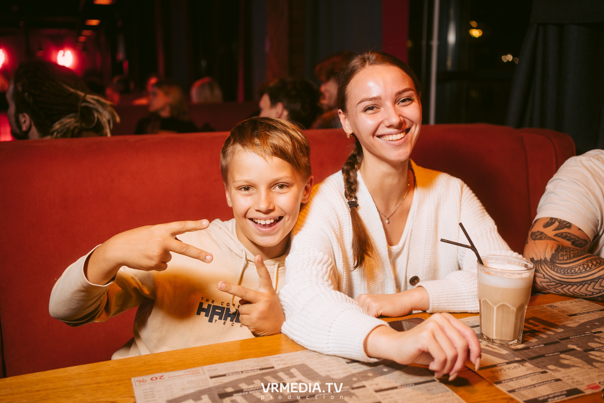 Джазовая среда. Smooth Jazz