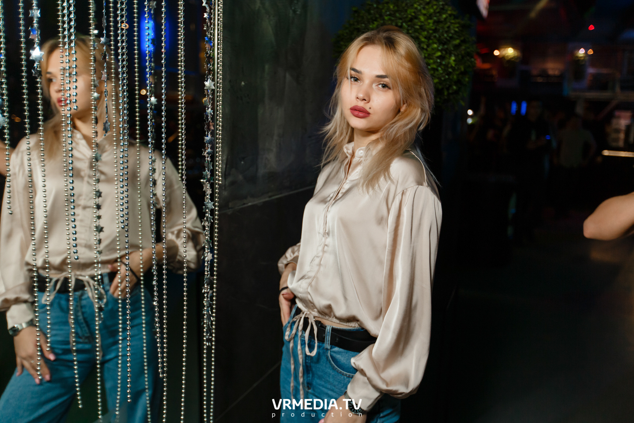 Выходные в баре «DOSKI»