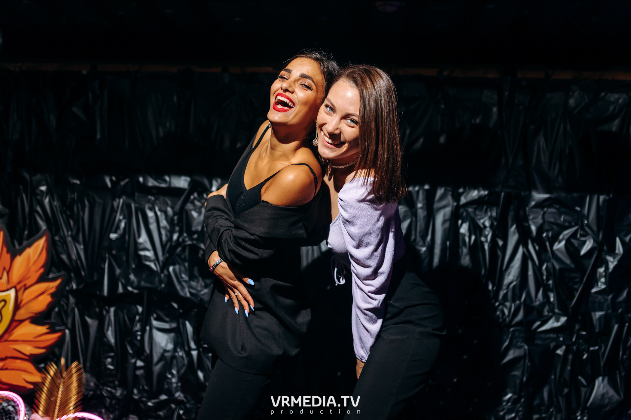 День рождения «House Of Dance»