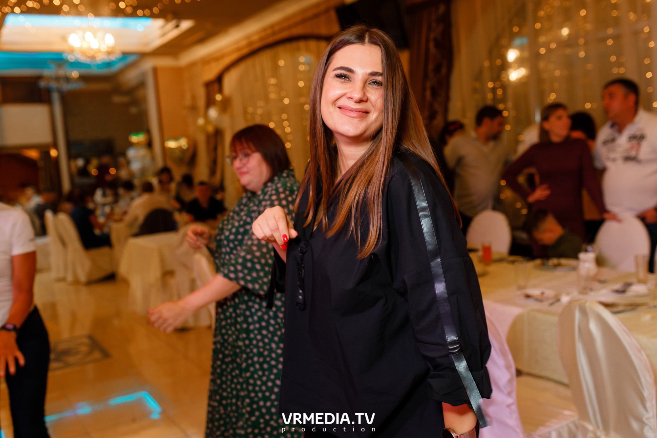 Выходные в ресторане «Лазурный Берег»