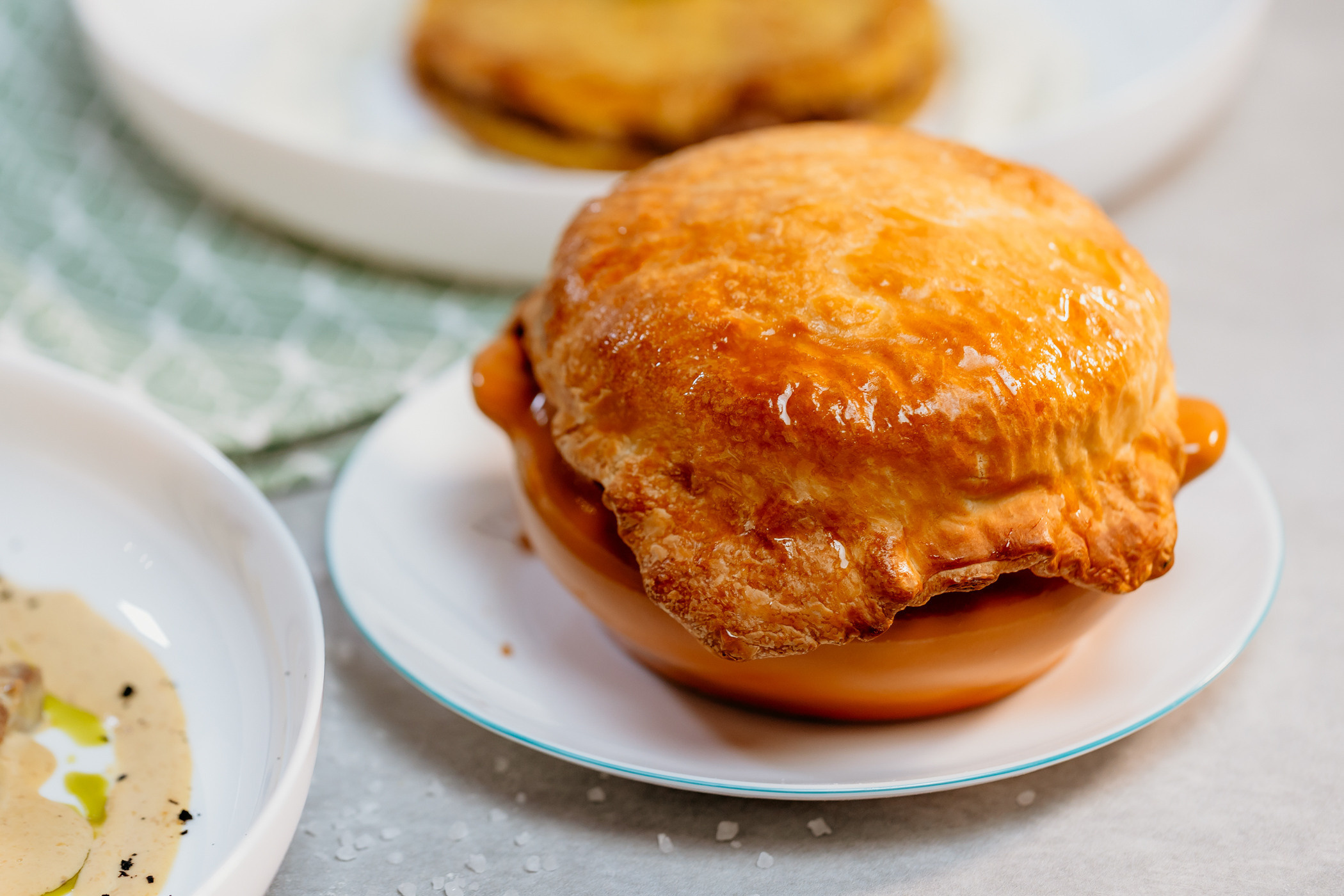 Ресторан «Папина дача»