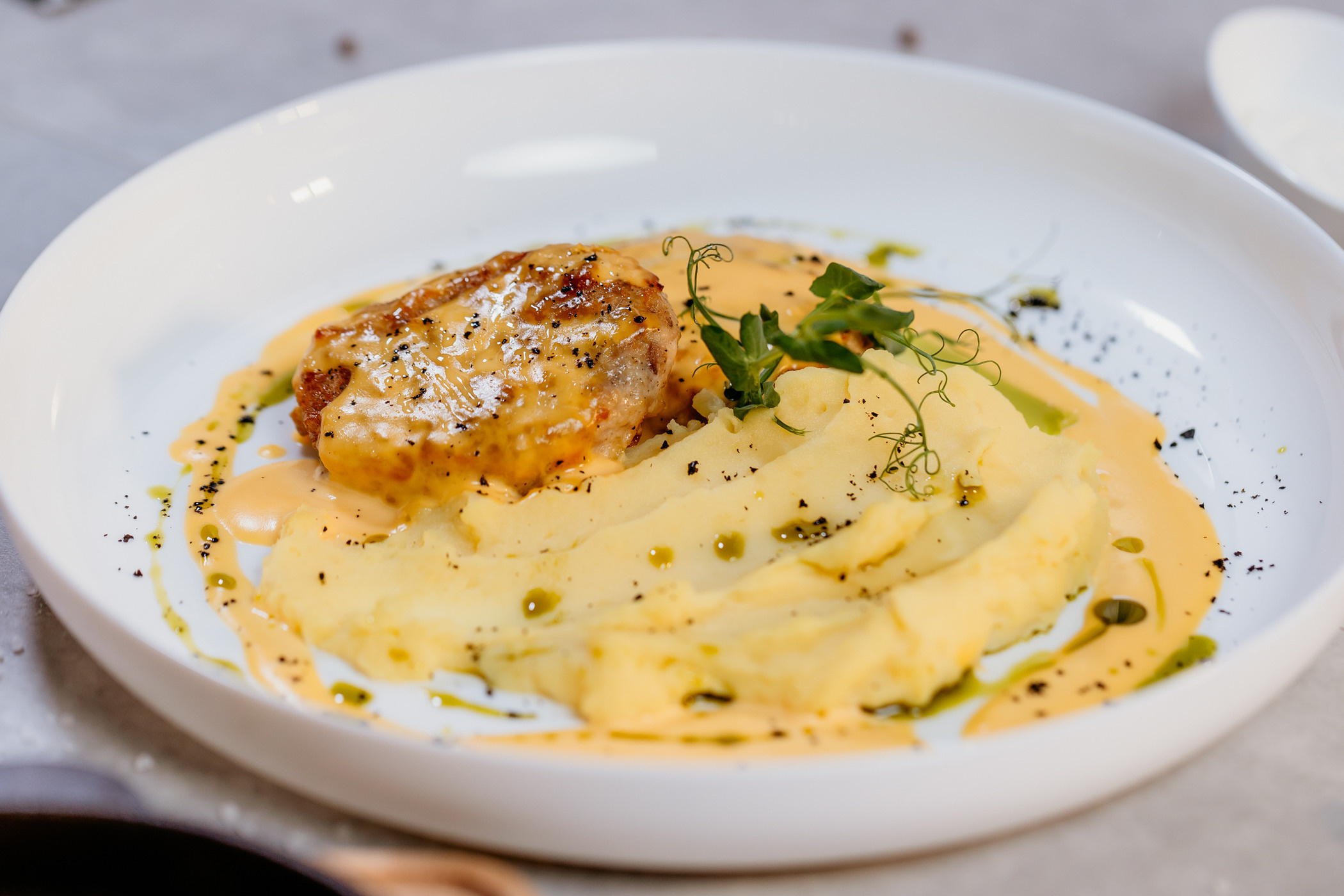 Ресторан «Папина дача»