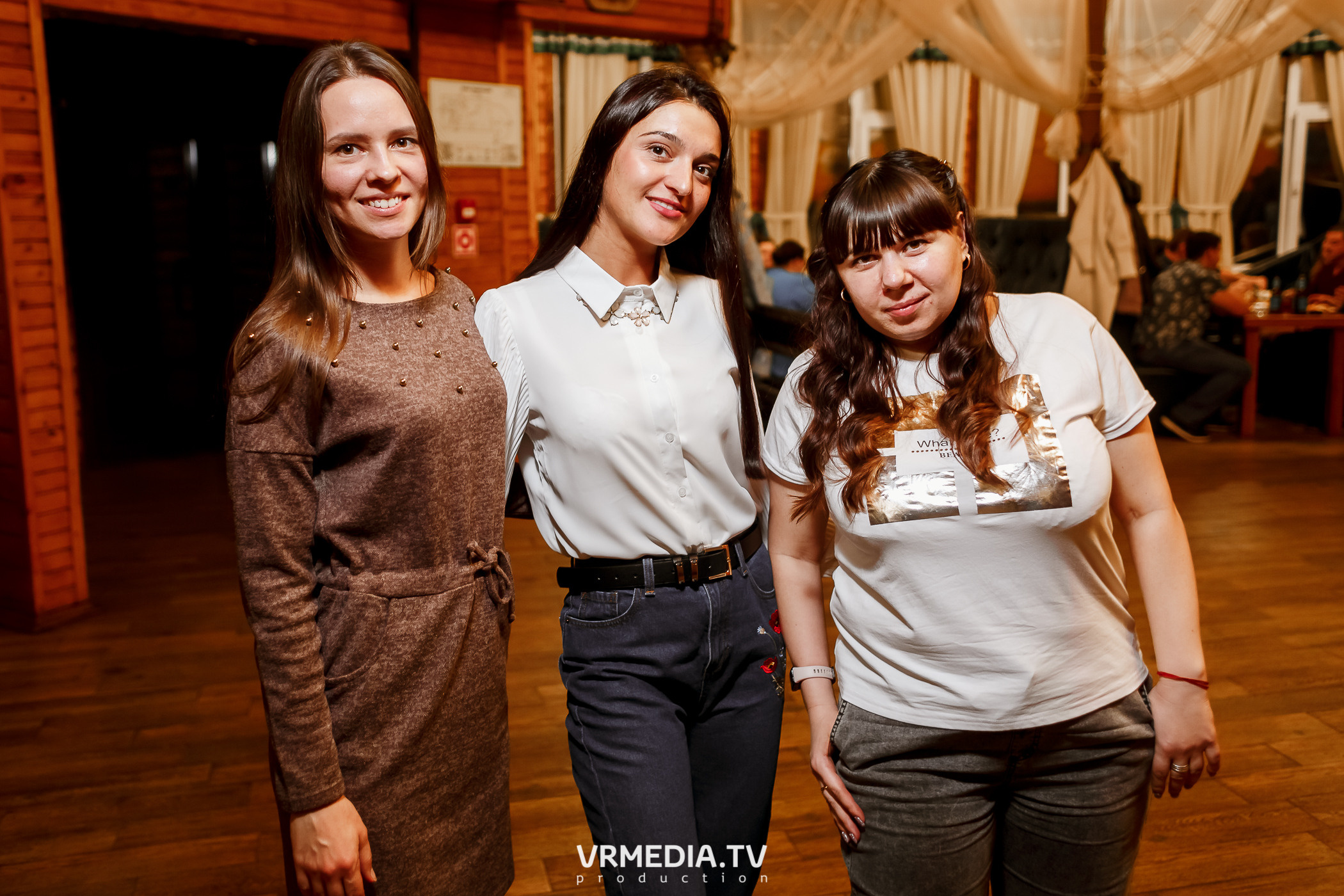 В гостях «У Петровича»