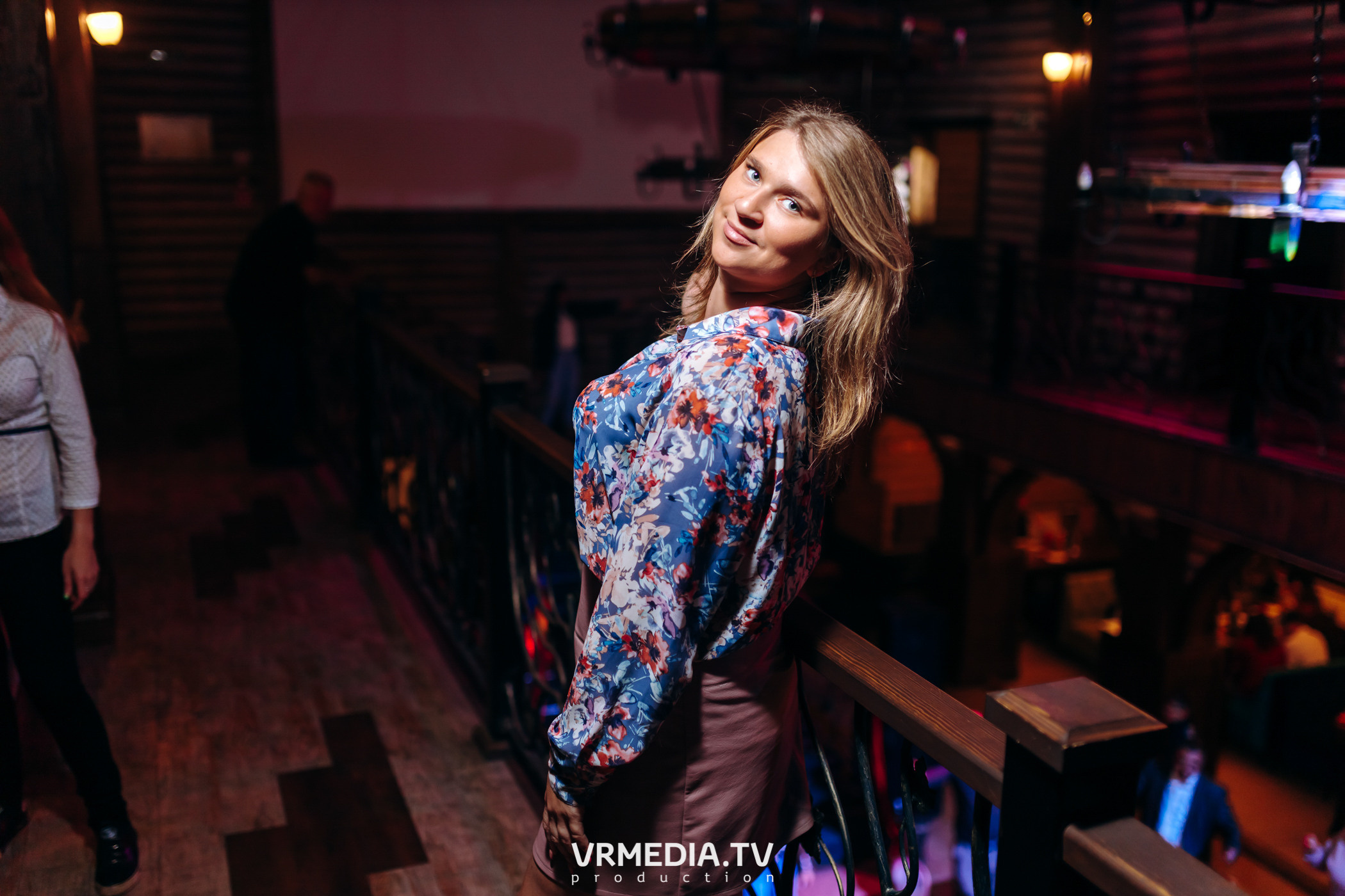 В гостях «У Петровича»