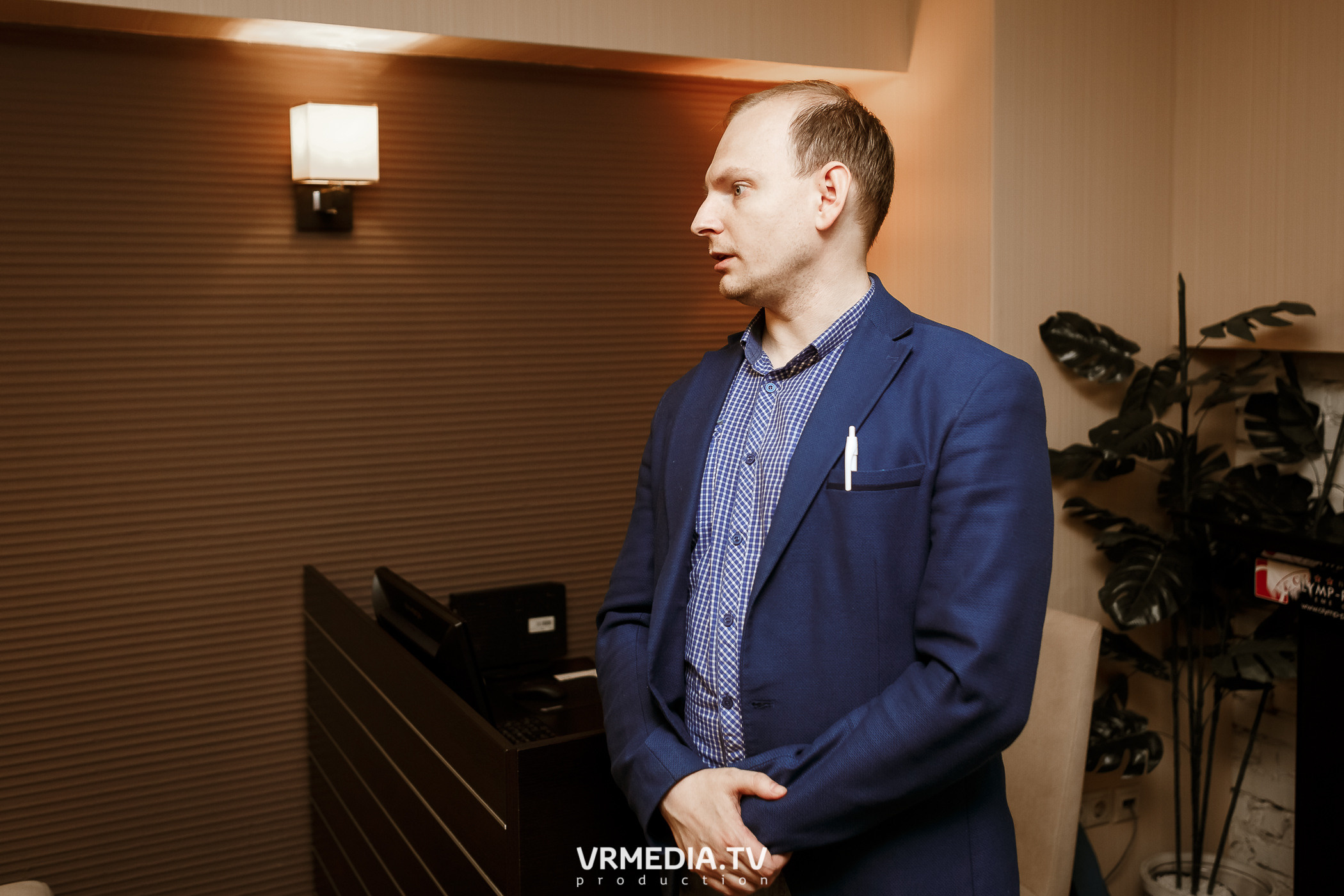 Акселерационная программа для представителей НКО «Содействие»