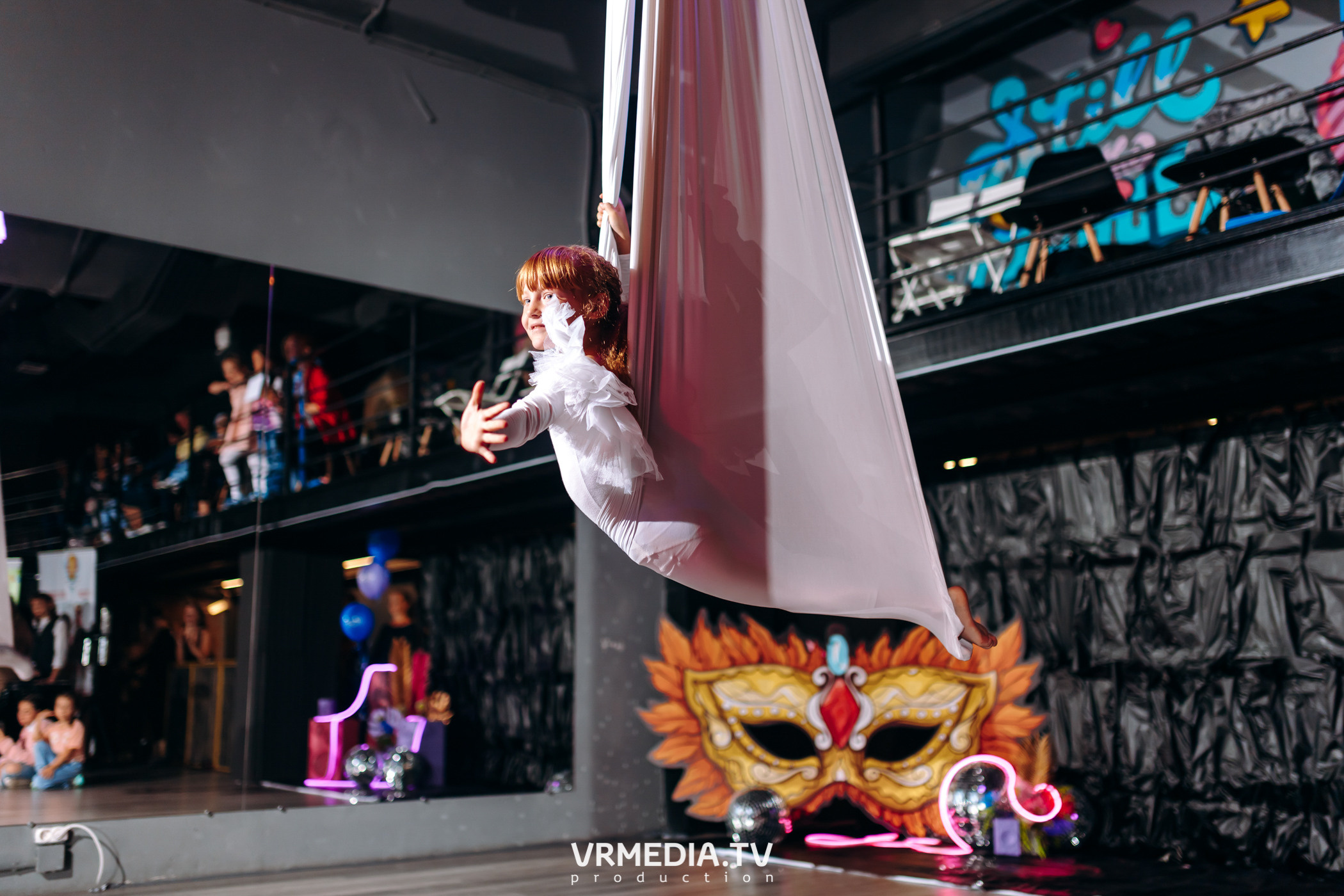 День рождения «House Of Dance»