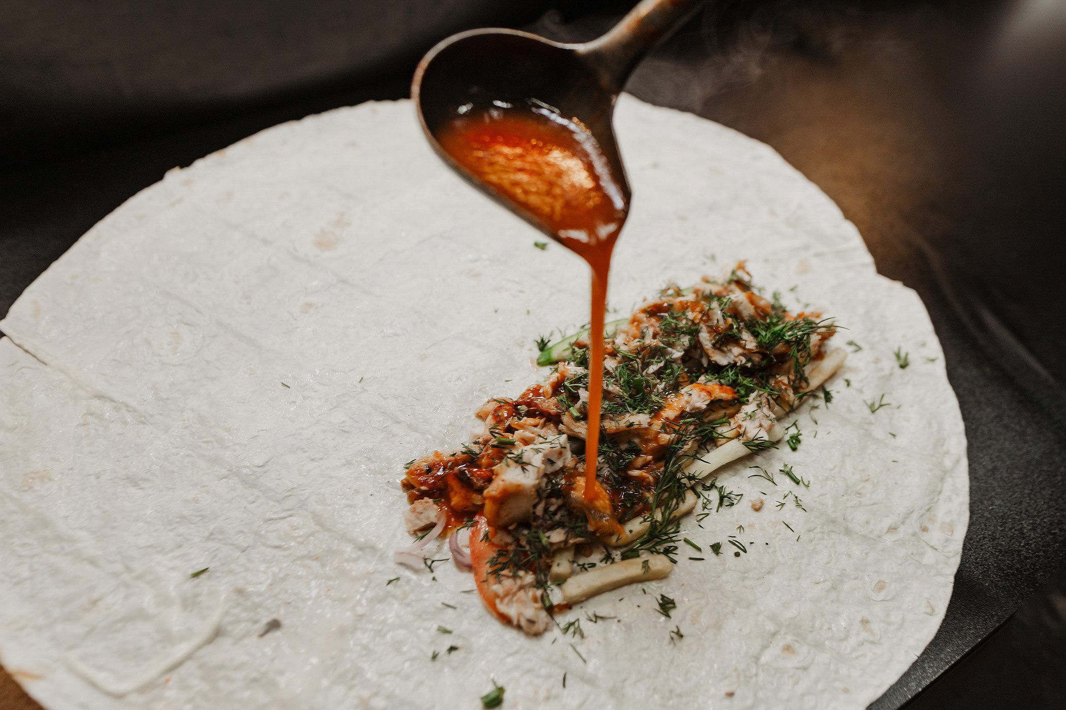 Кафе «Doner Home»