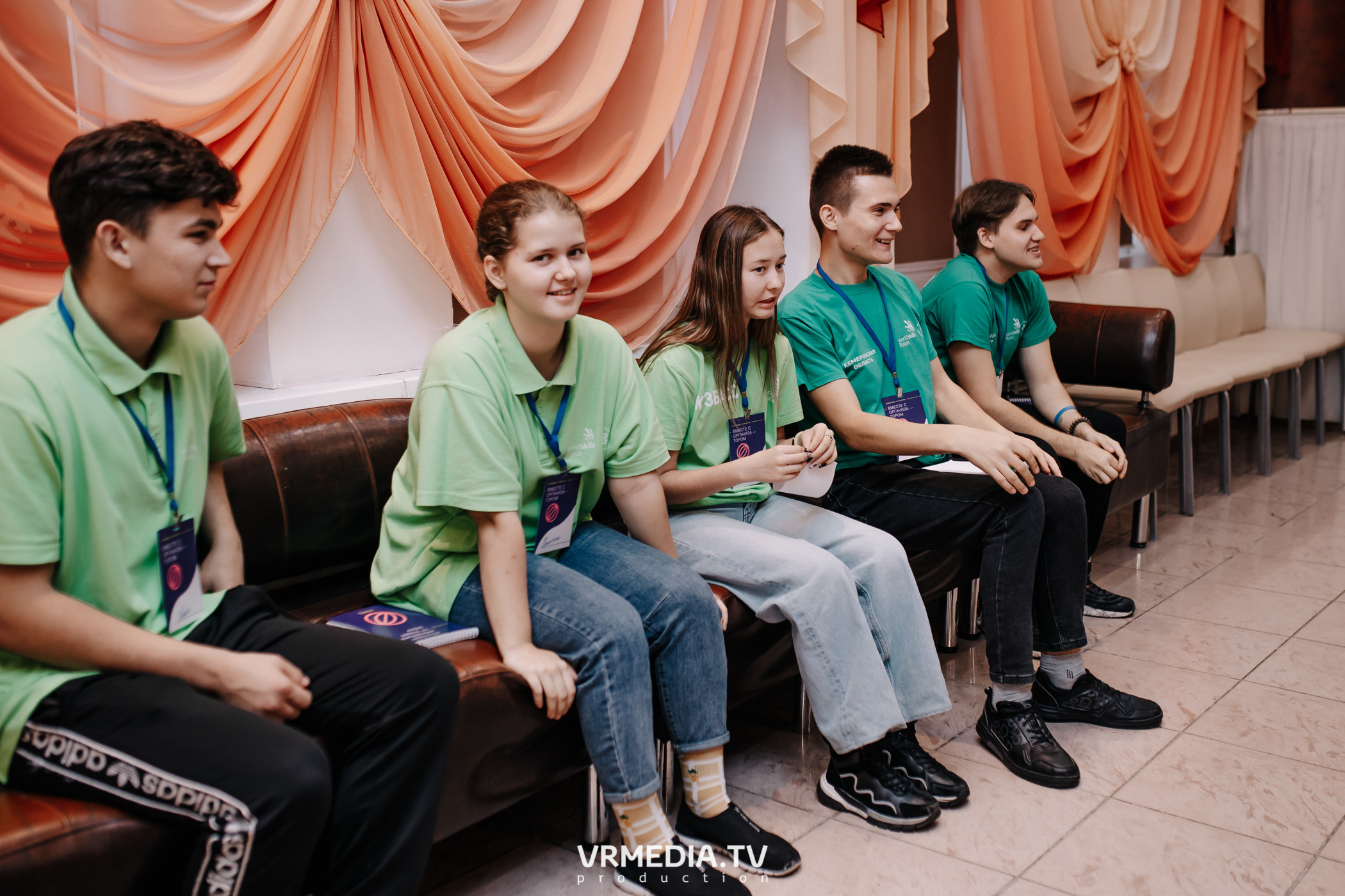 Молодежный проект «СоZдаем смыслы»