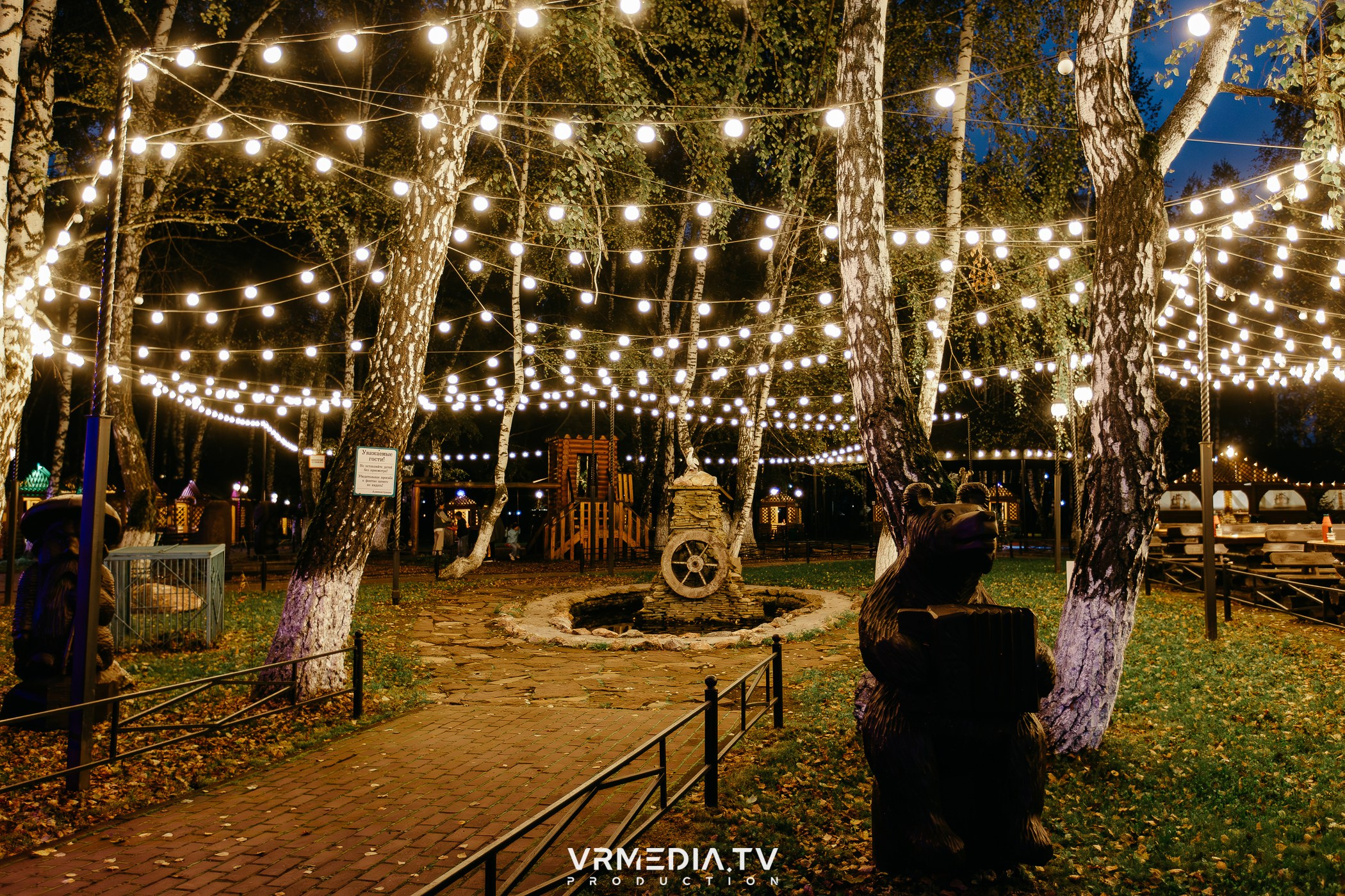 В гостях у «Петровича»