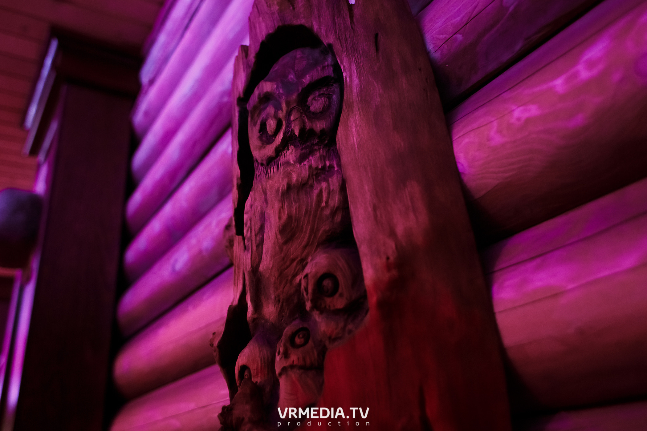 В гостях «У Петровича»