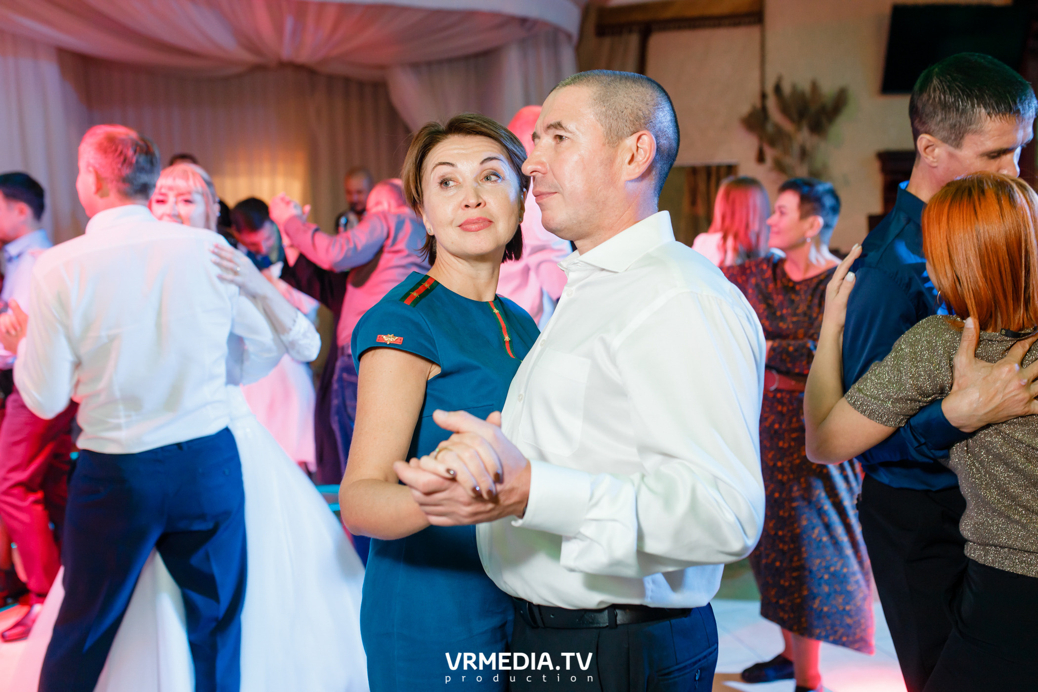 Выходные в ресторане «Лазурный Берег»