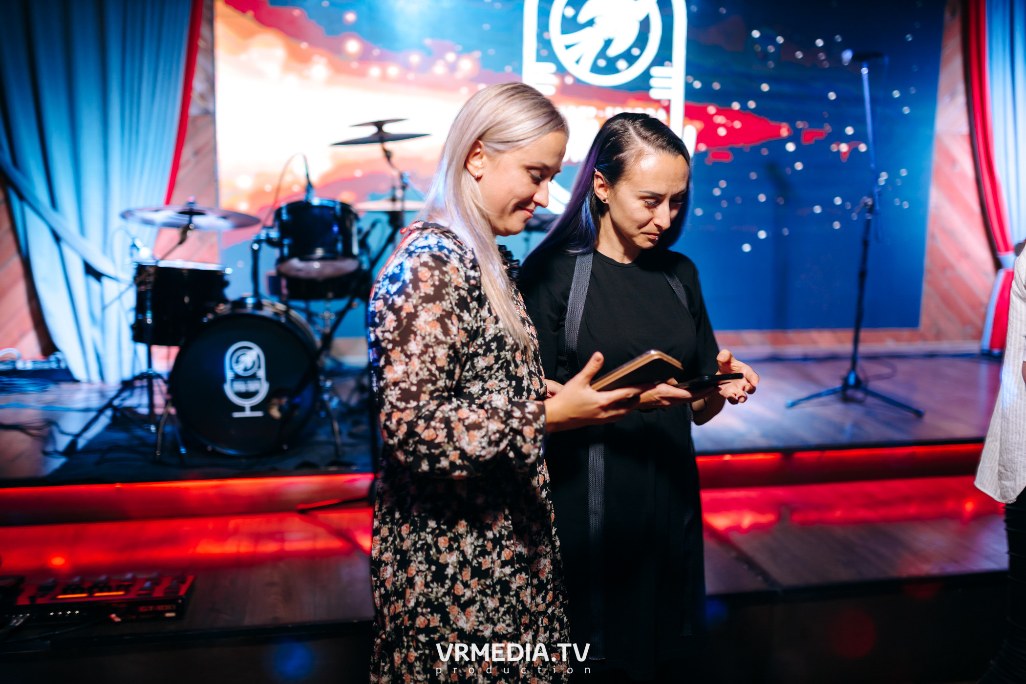 #ЖАРКИЕДНИИНОЧИ в гриль-баре «Жара»