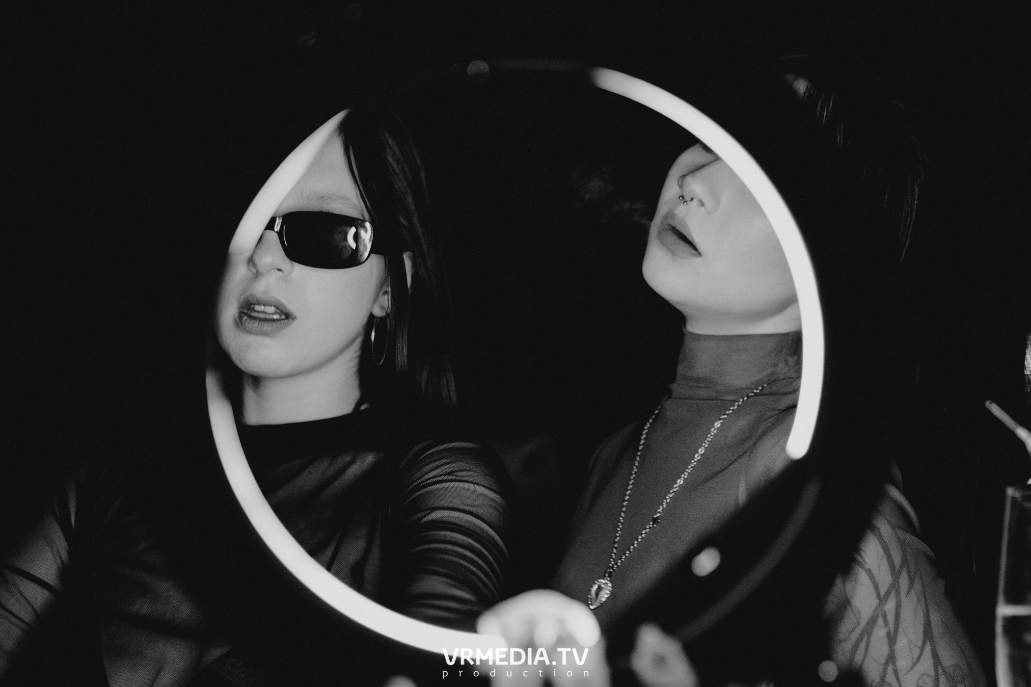 Выходные в баре «Хука Хаус»