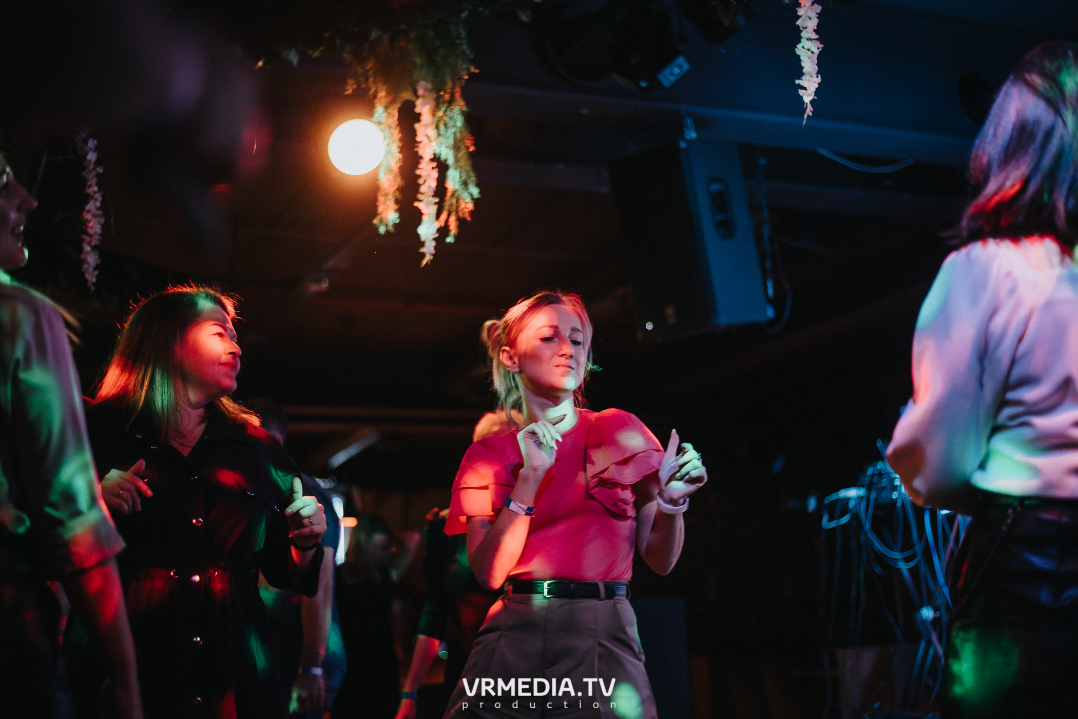 #ЖАРКИЕДНИИНОЧИ в гриль-баре «Жара»