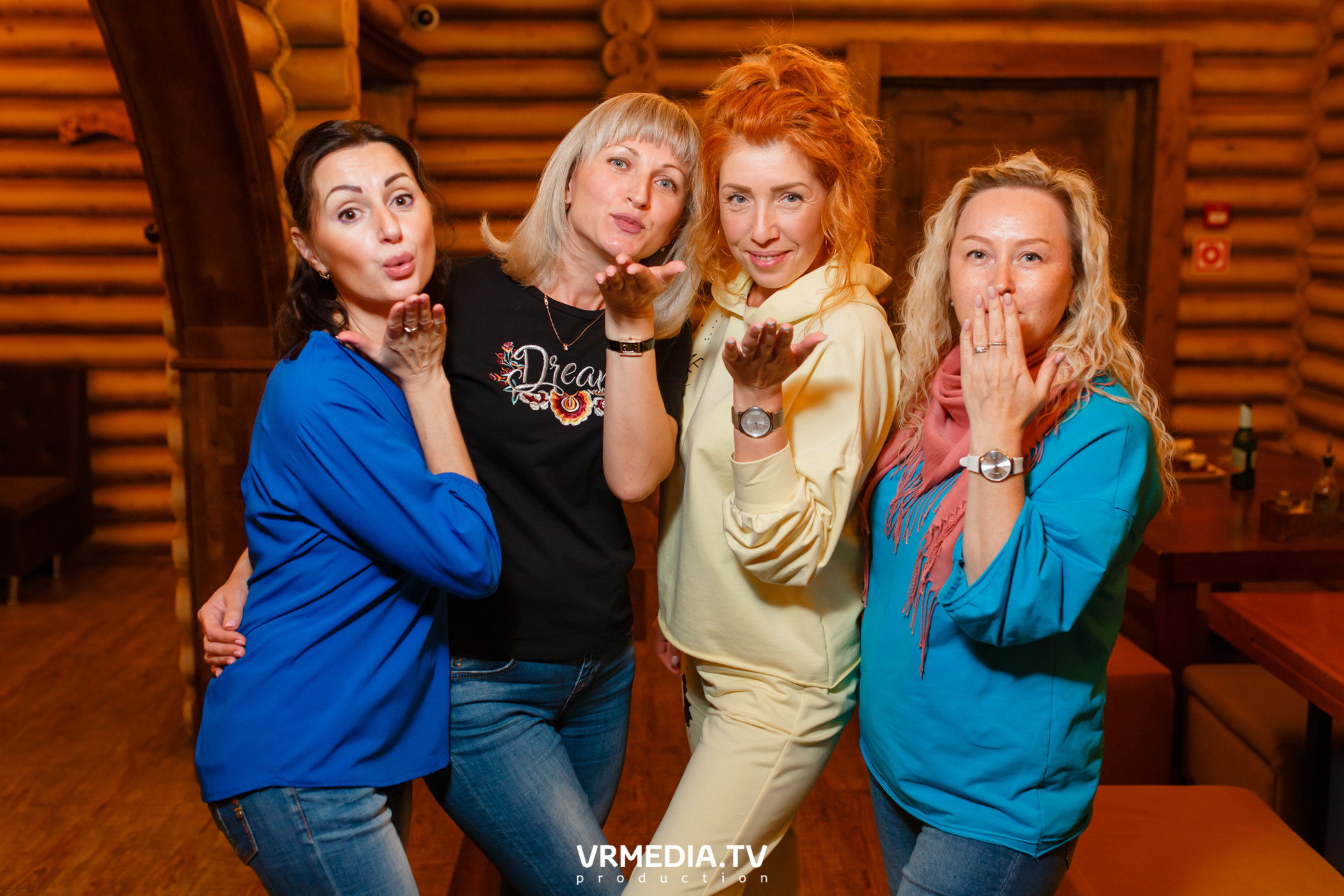 В гостях «У Петровича»