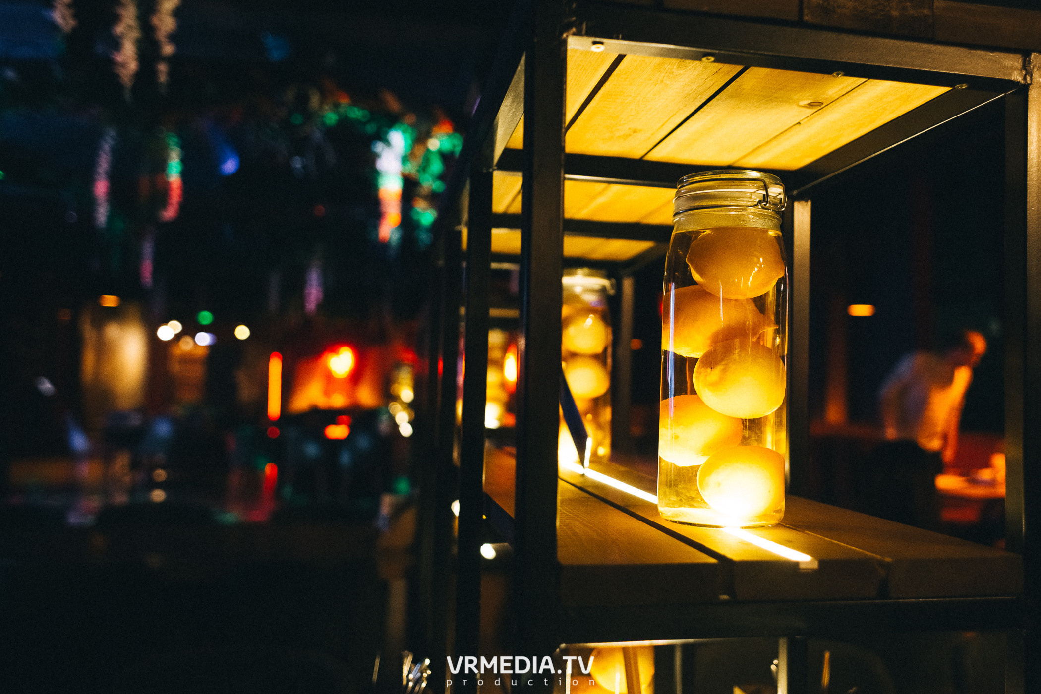 #ЖАРКИЕДНИИНОЧИ в гриль-баре «Жара»