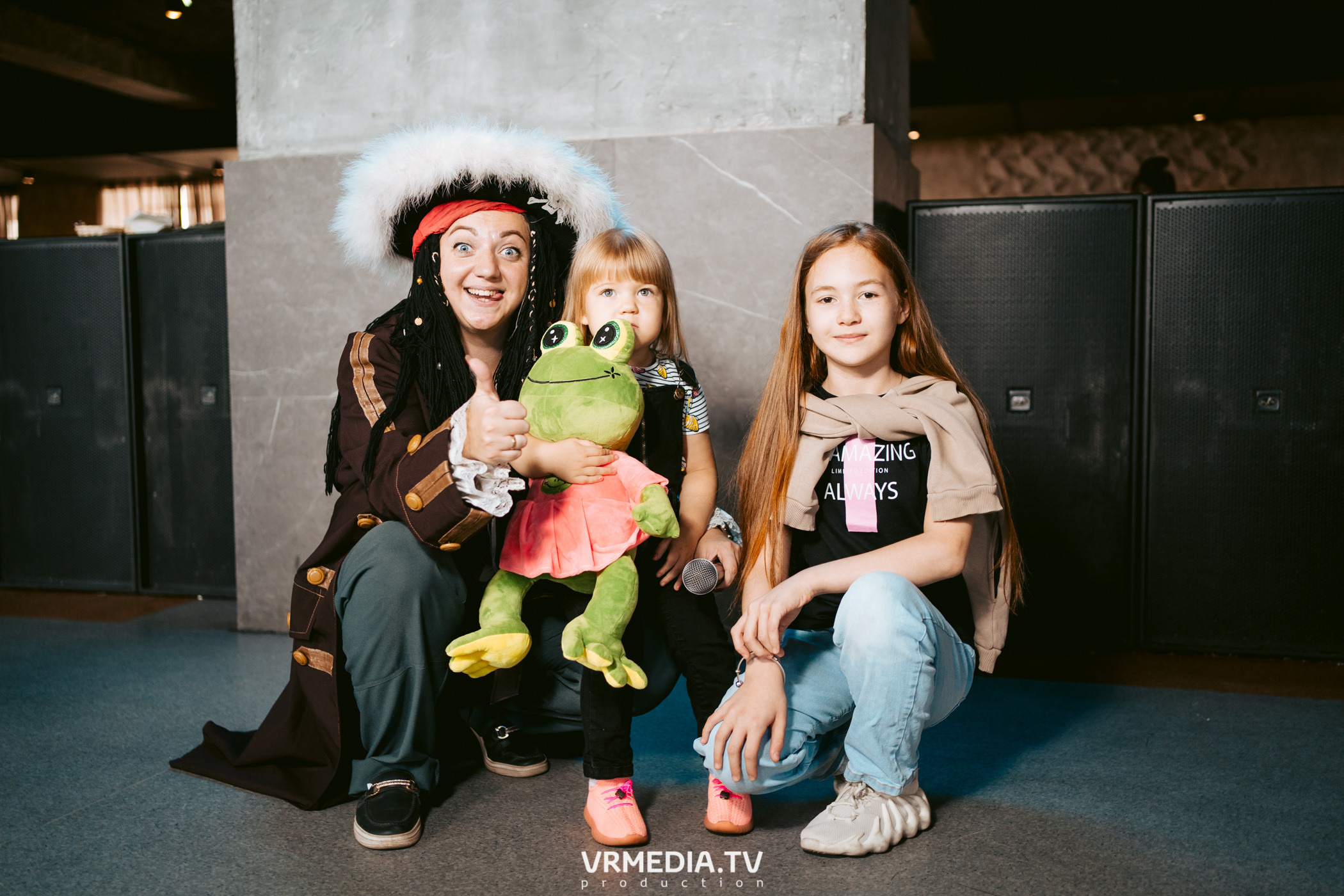 Джазовая среда. Анастасия Лютова и Лютый Бэнд (Москва)