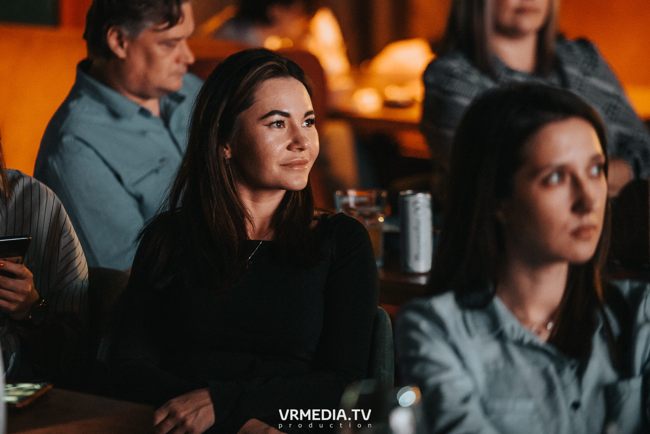 Джазовая среда. Mainstream & Smooth Jazz