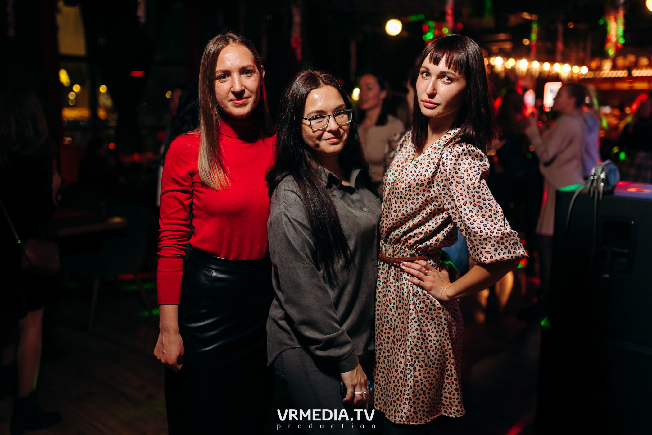 #ЖАРКИЕДНИИНОЧИ в гриль-баре «Жара»