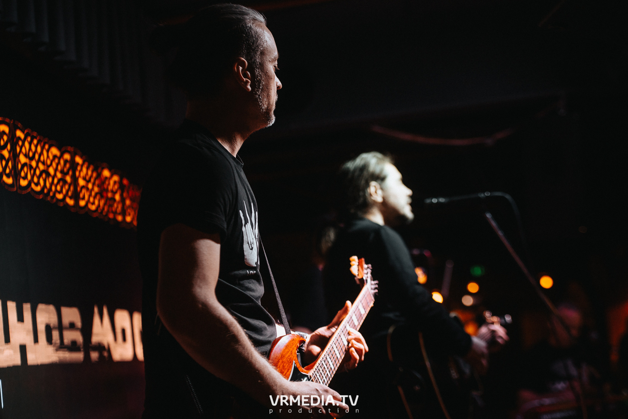 Калинов Мост в гриль-баре «Жара»