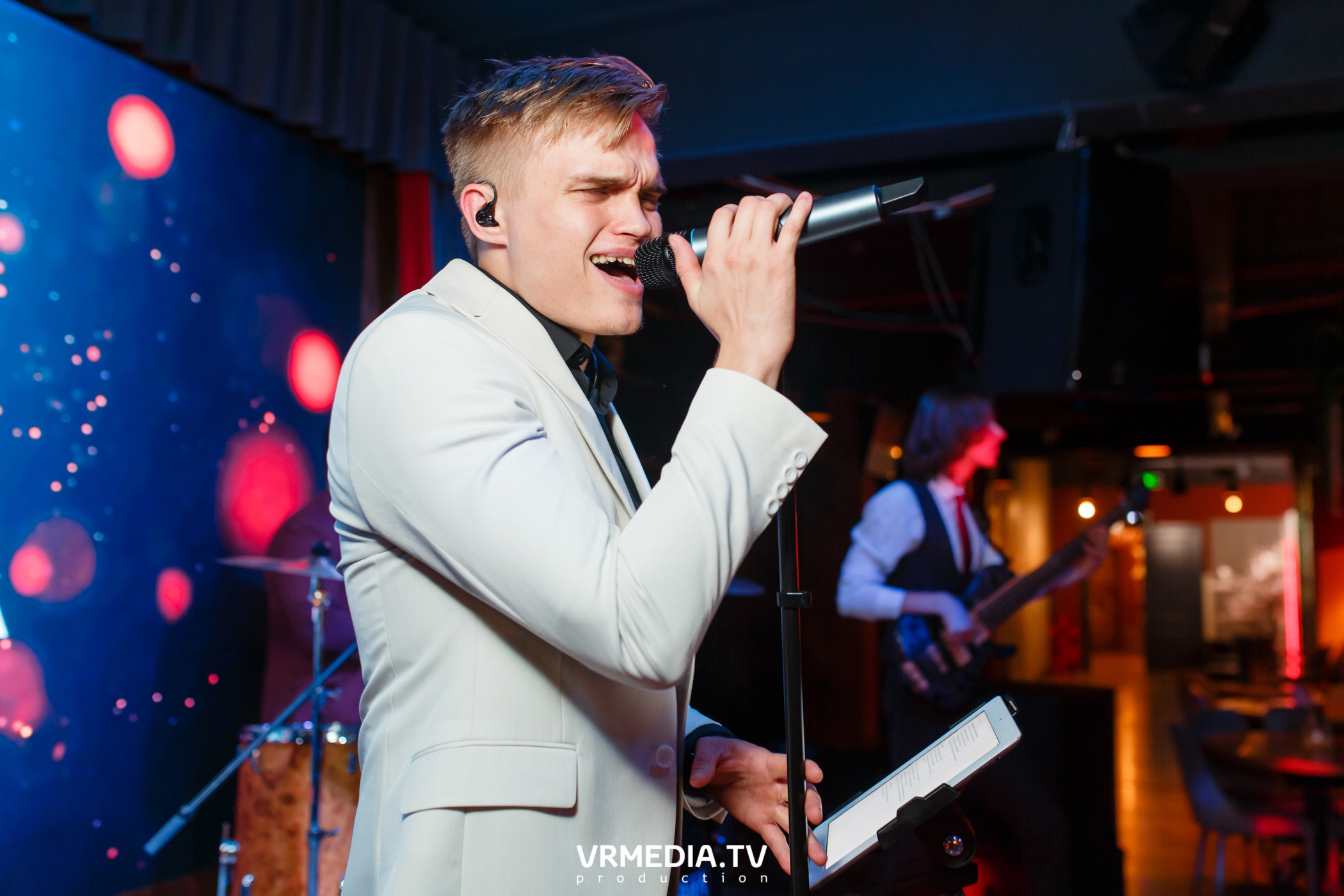 #ЖАРКИЕДНИИНОЧИ в гриль-баре «Жара»