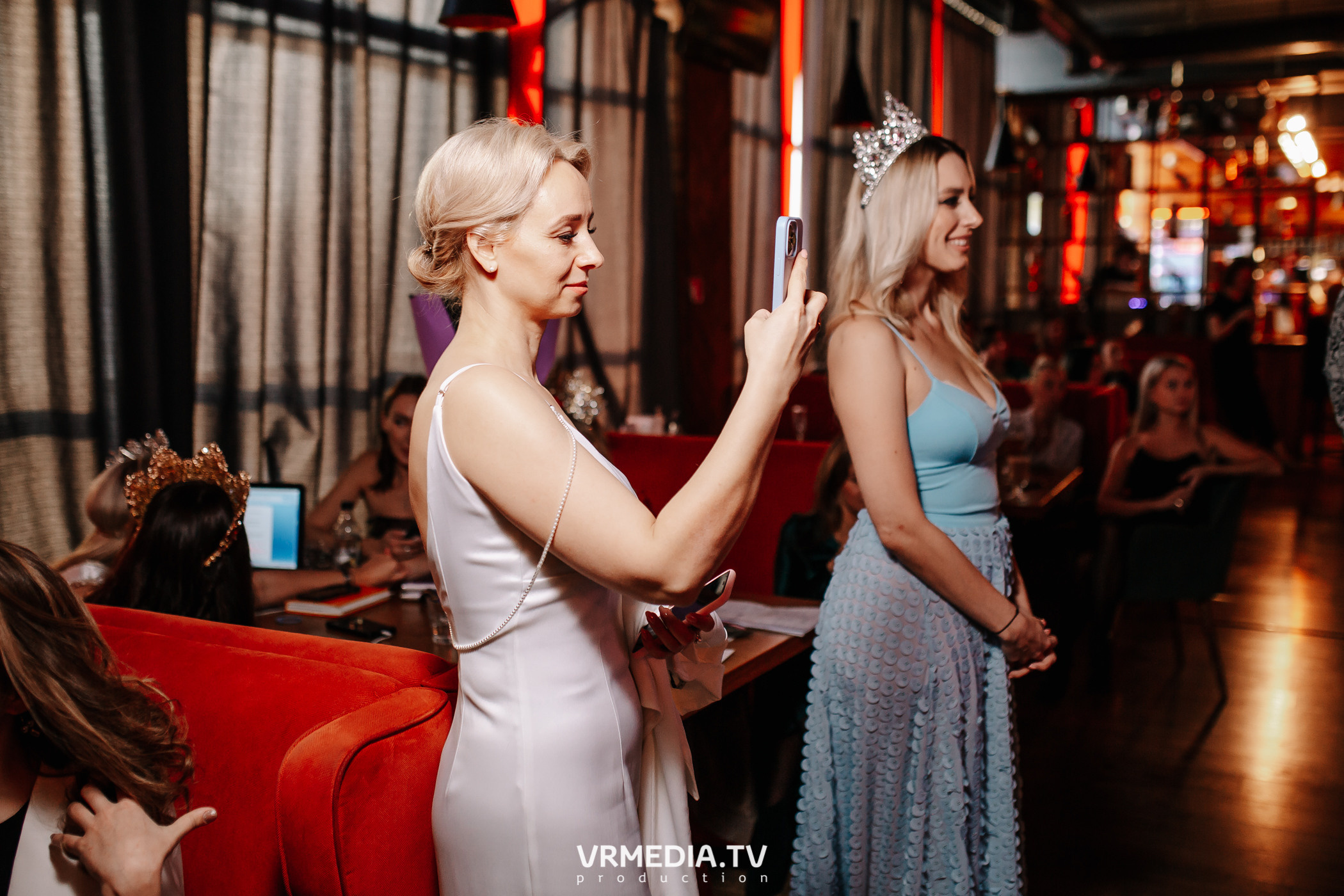 Миссис Россия Кузбасс 2023