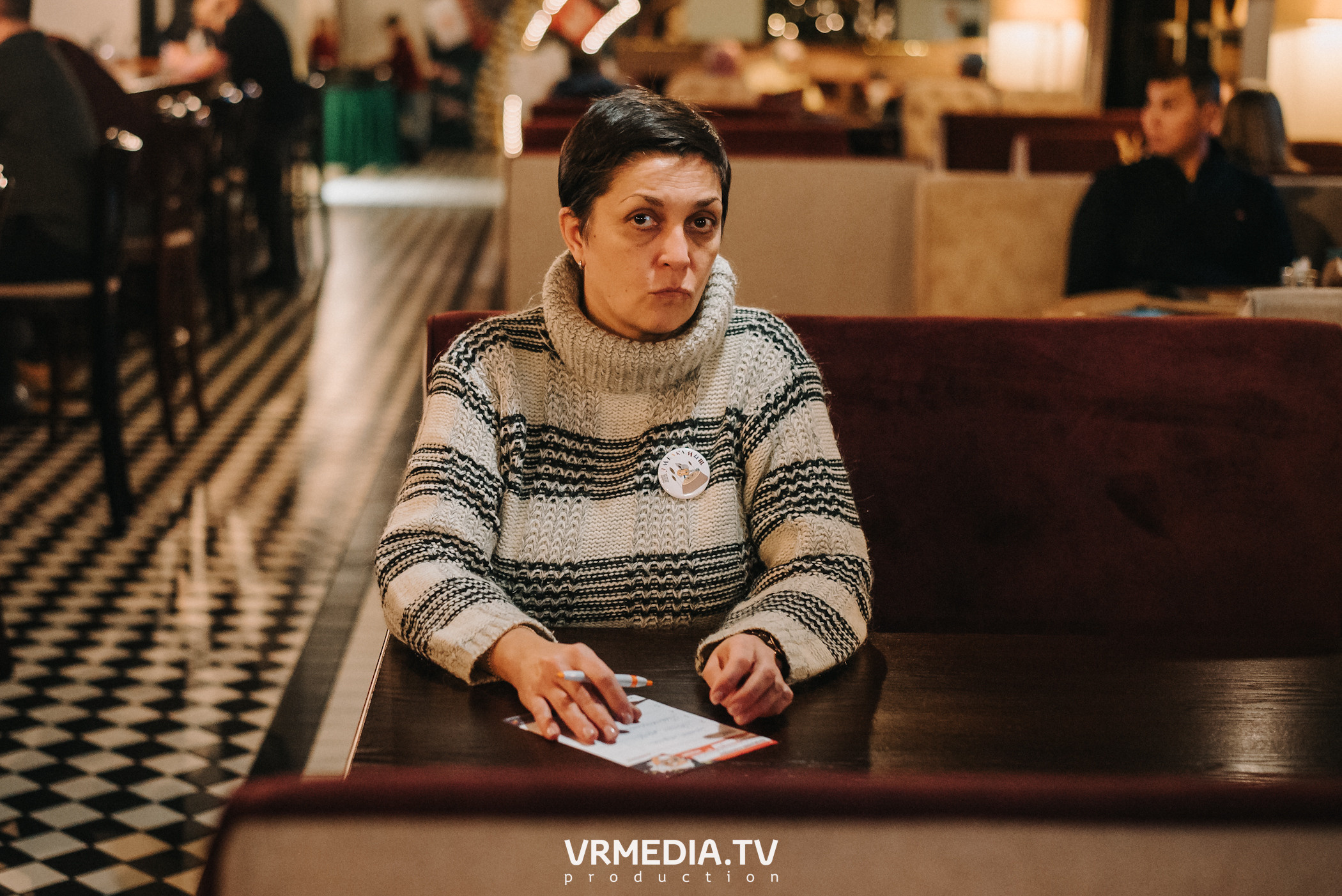 Эйнштейн пати в ресторане «Мюнхен»