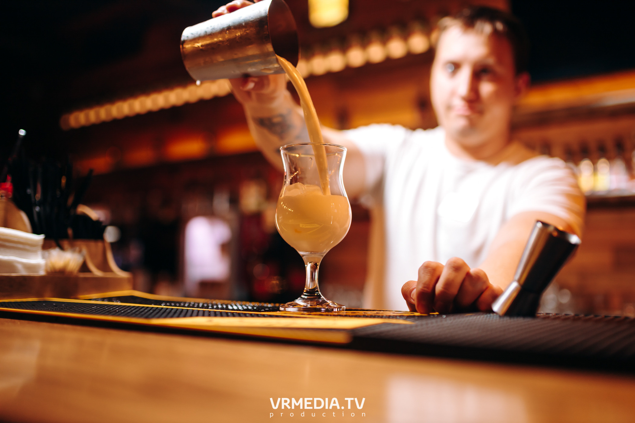 #ЖАРКИЕДНИИНОЧИ в гриль-баре «Жара»