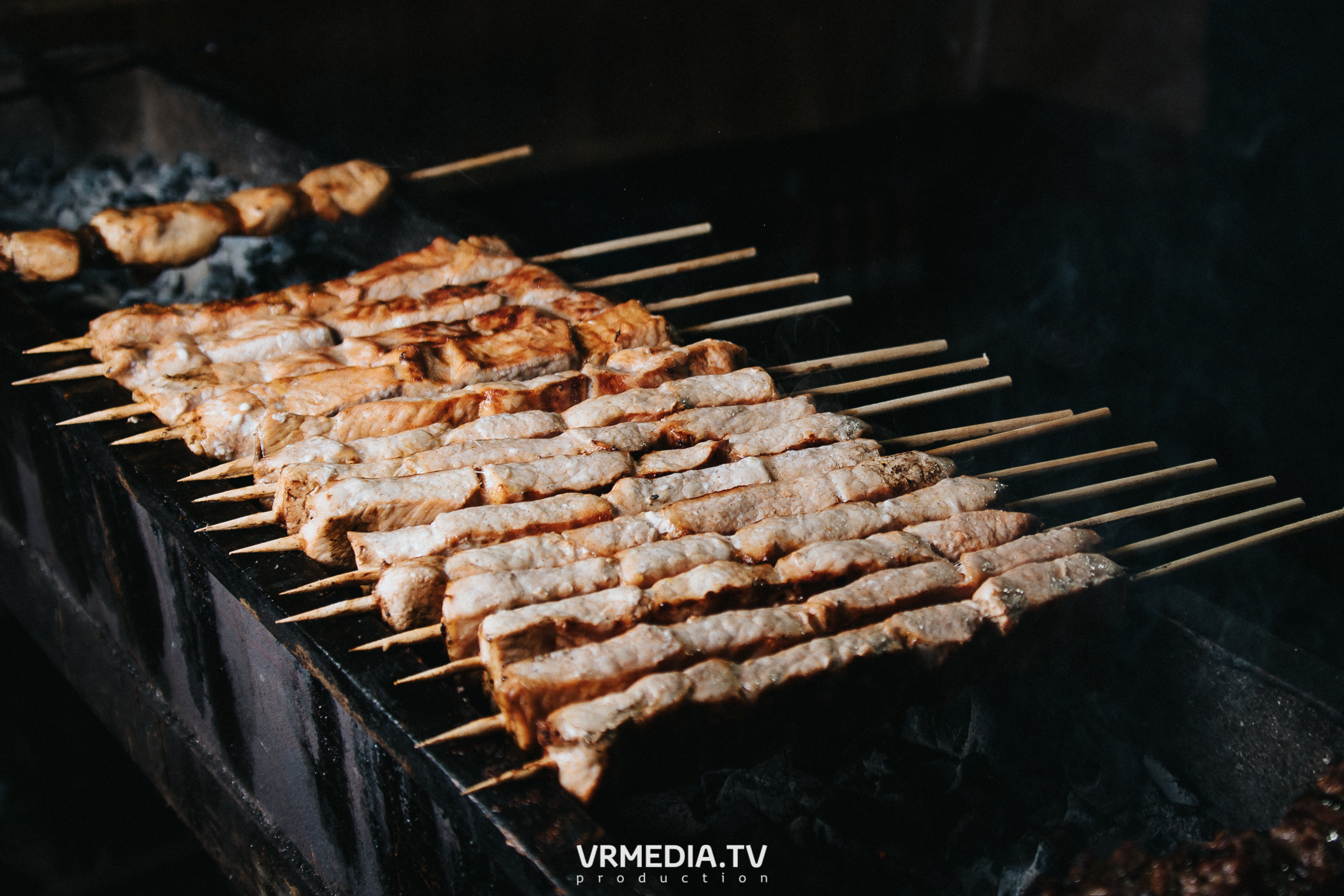 В гостях «У Петровича»